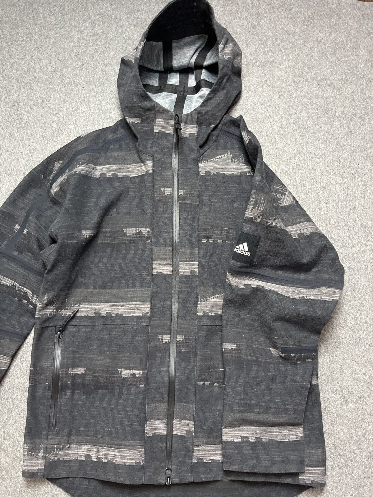 Adidas Adidas climastorm jacket Size US M / EU 48-50 / 2 - 3 Thumbnail