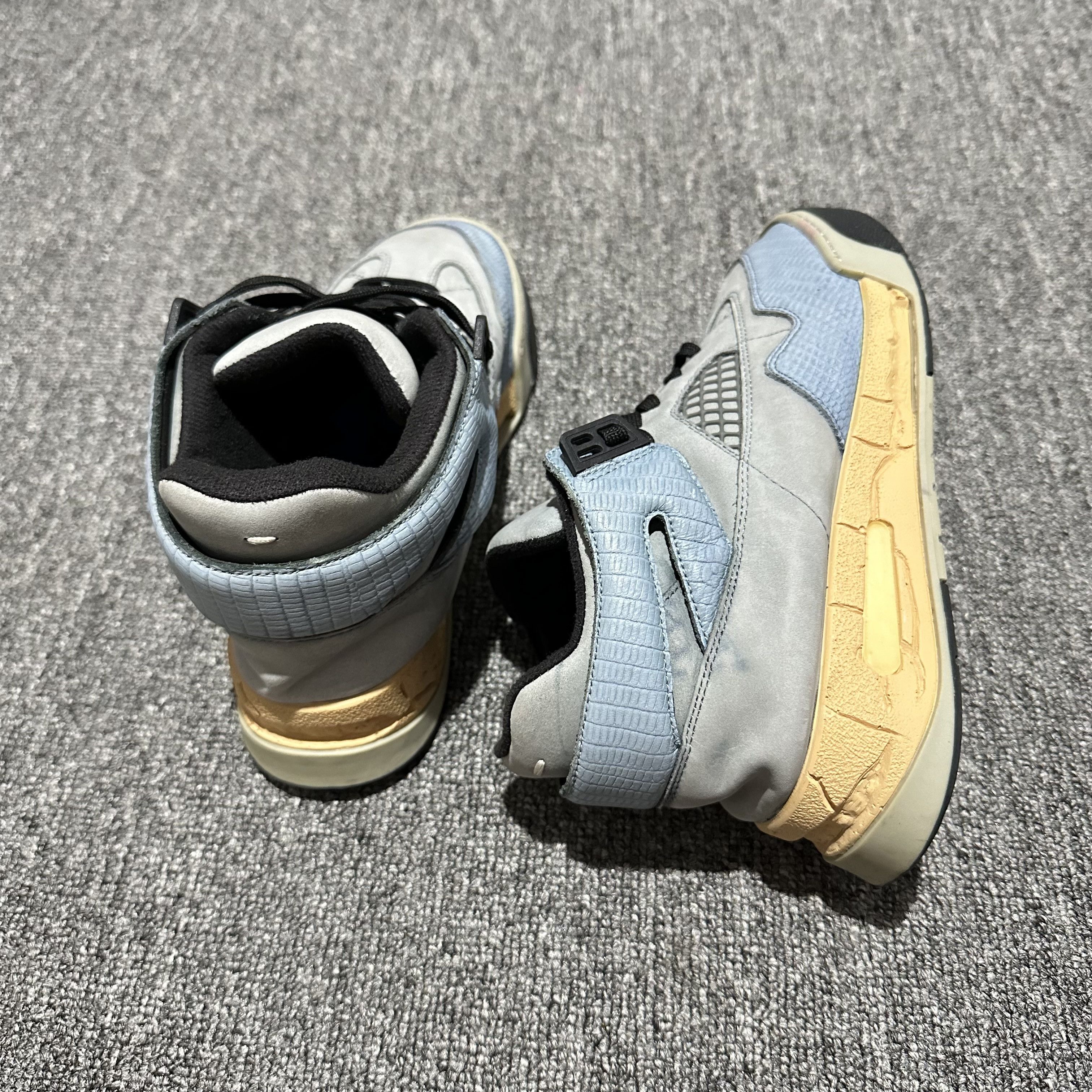 Maison Margiela Maison Margiela Shoes Size US 6 / EU 39 - 4 Thumbnail