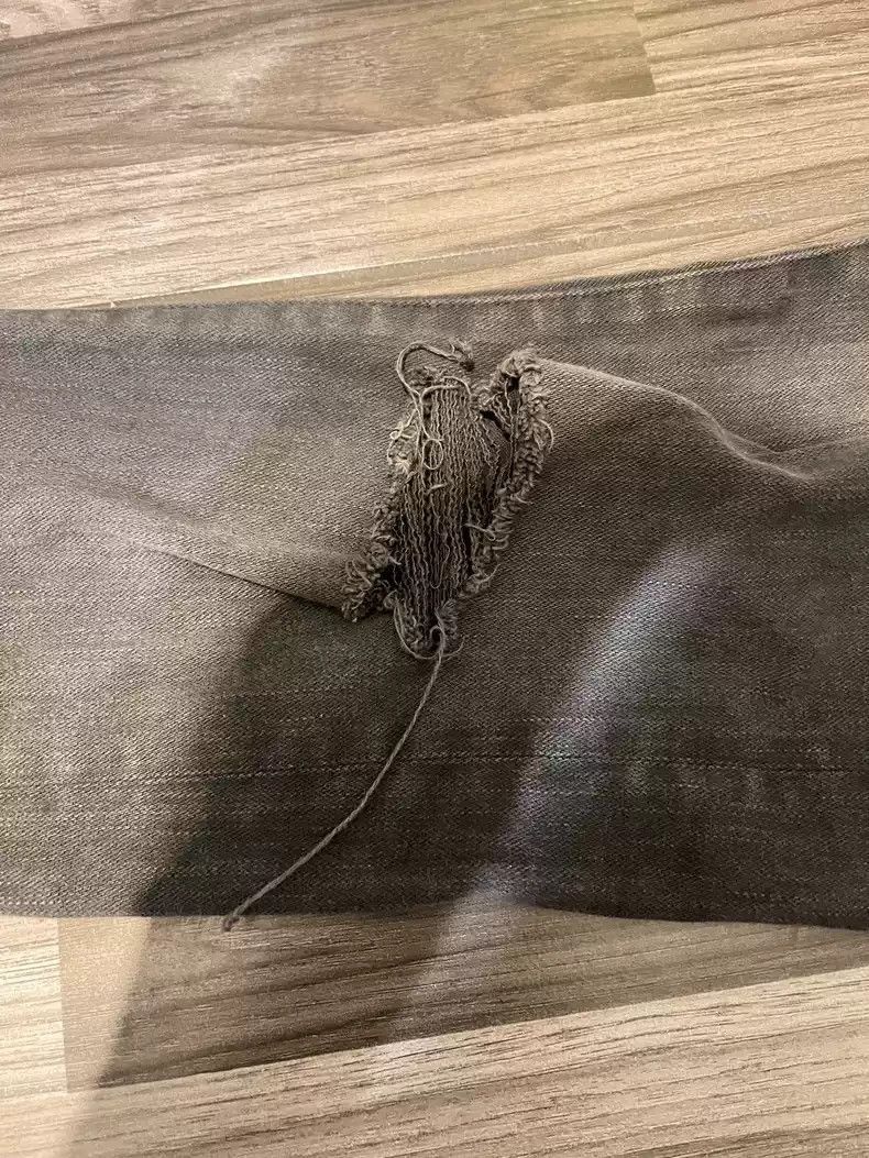 Undercover undercover ripped jeans Size US 34 / EU 50 - 5 Thumbnail