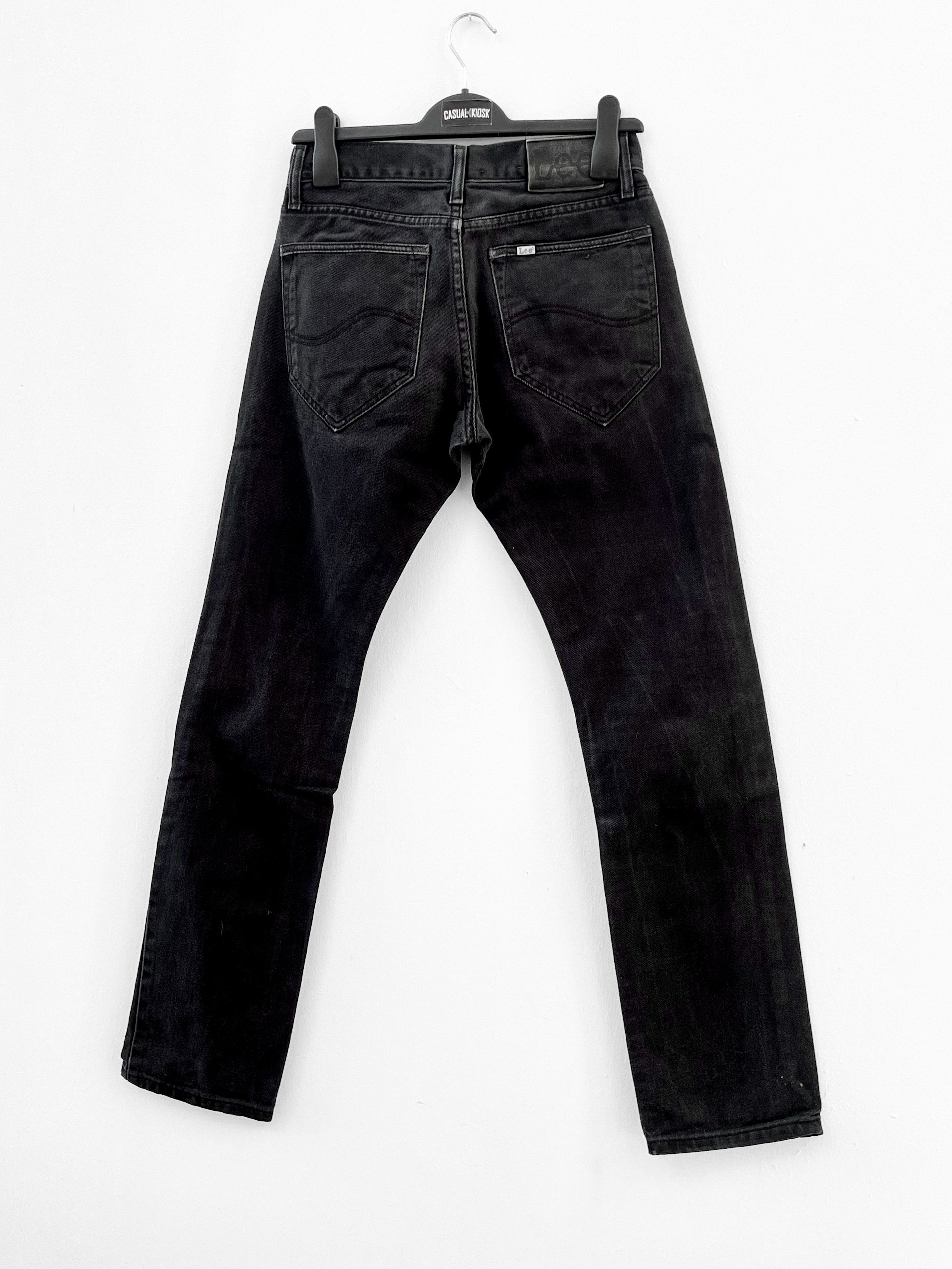 Jean × Lee × Vintage LEE vintage jeans pants Size US 28 / EU 44 - 1 Thumbnail