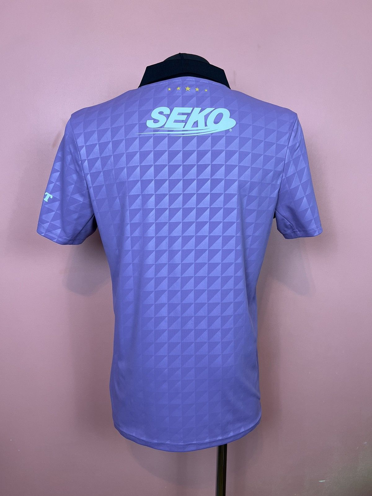 Castore Castore rangers soccer jersey football hype sale Size US M / EU 48-50 / 2 - 11 Thumbnail