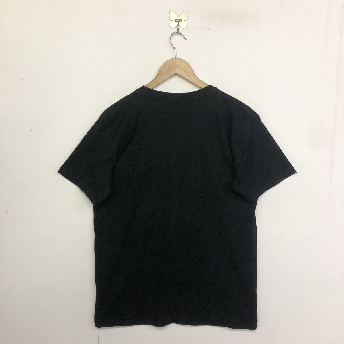 Japanese Brand ALIEN 3 MOVIE X TOPVALU Graphic Tshirt Size US L / EU 52-54 / 3 - 8 Thumbnail