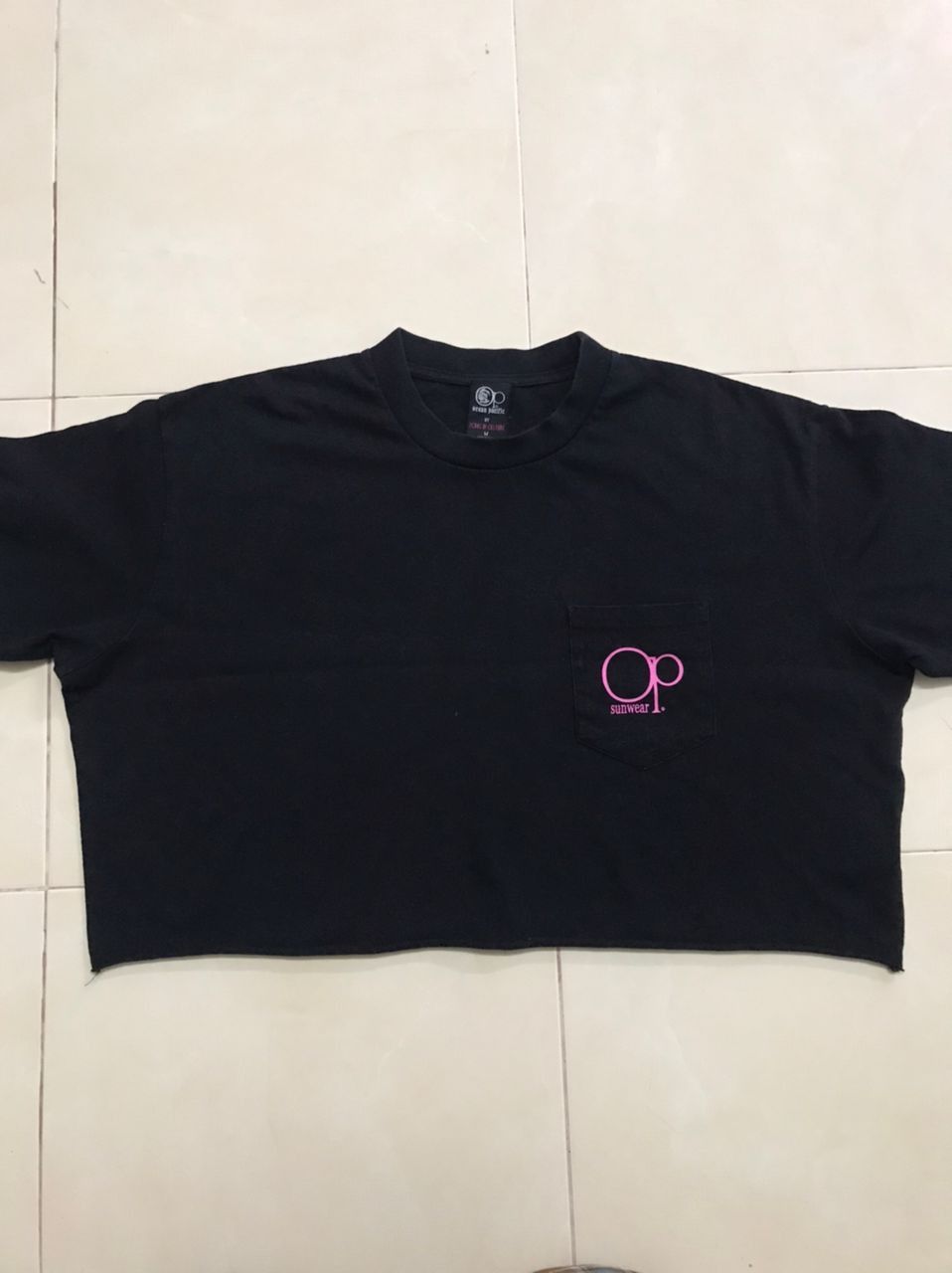 Japanese Brand × Ocean Pacific OCEAN PACIFIC WOMEN Size XXL / US 16-18 / IT 52-54 - 2 Thumbnail