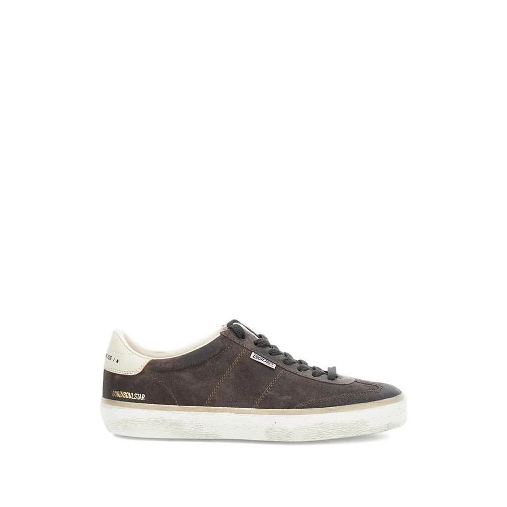 Golden Goose Golden Goose BROWN Trainers - Low-Tops Size US 7 / EU 40 - 1 Thumbnail