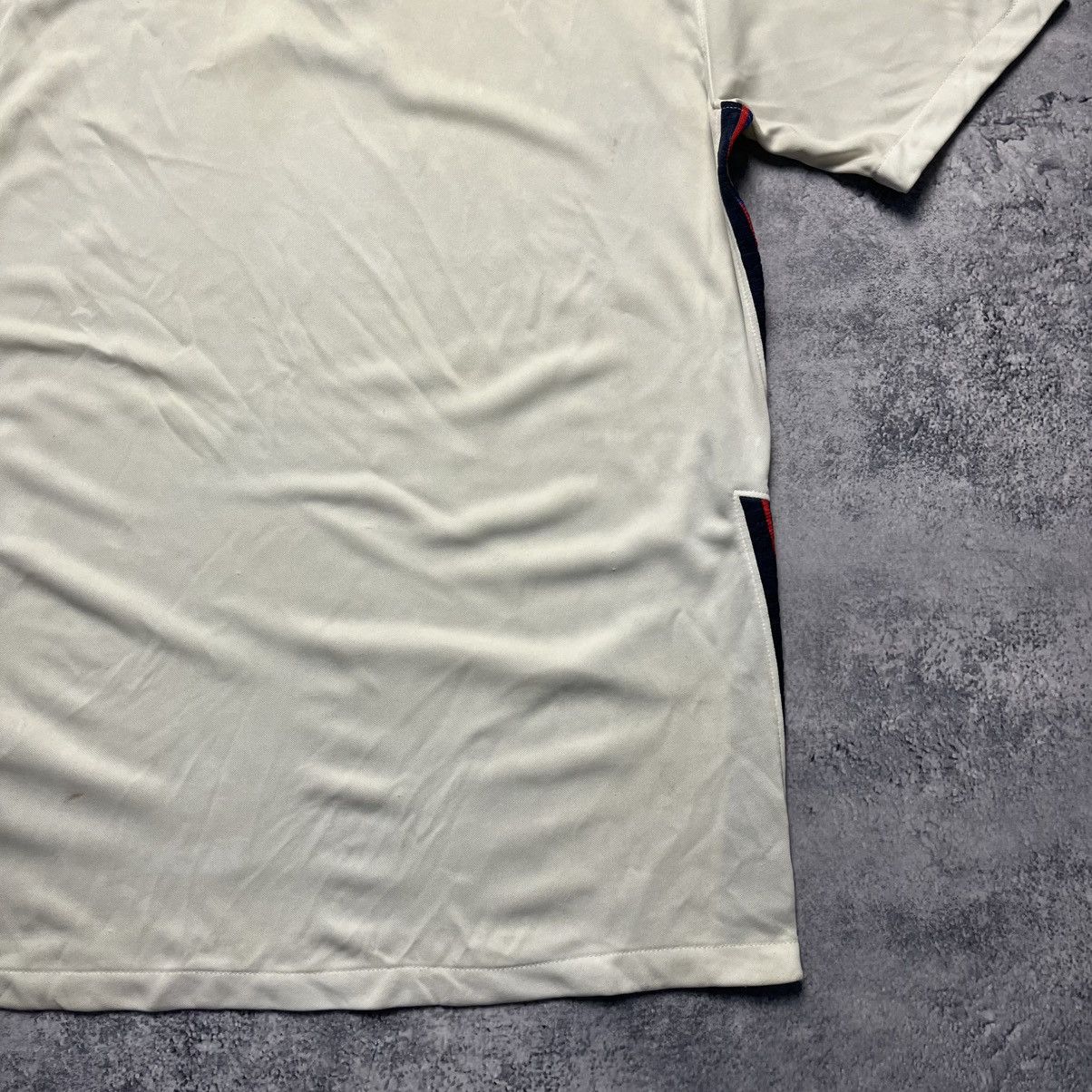 Nike Nike England 2020/2022 Home Soccer Jersey Football Blokecore Size US M / EU 48-50 / 2 - 22 Thumbnail