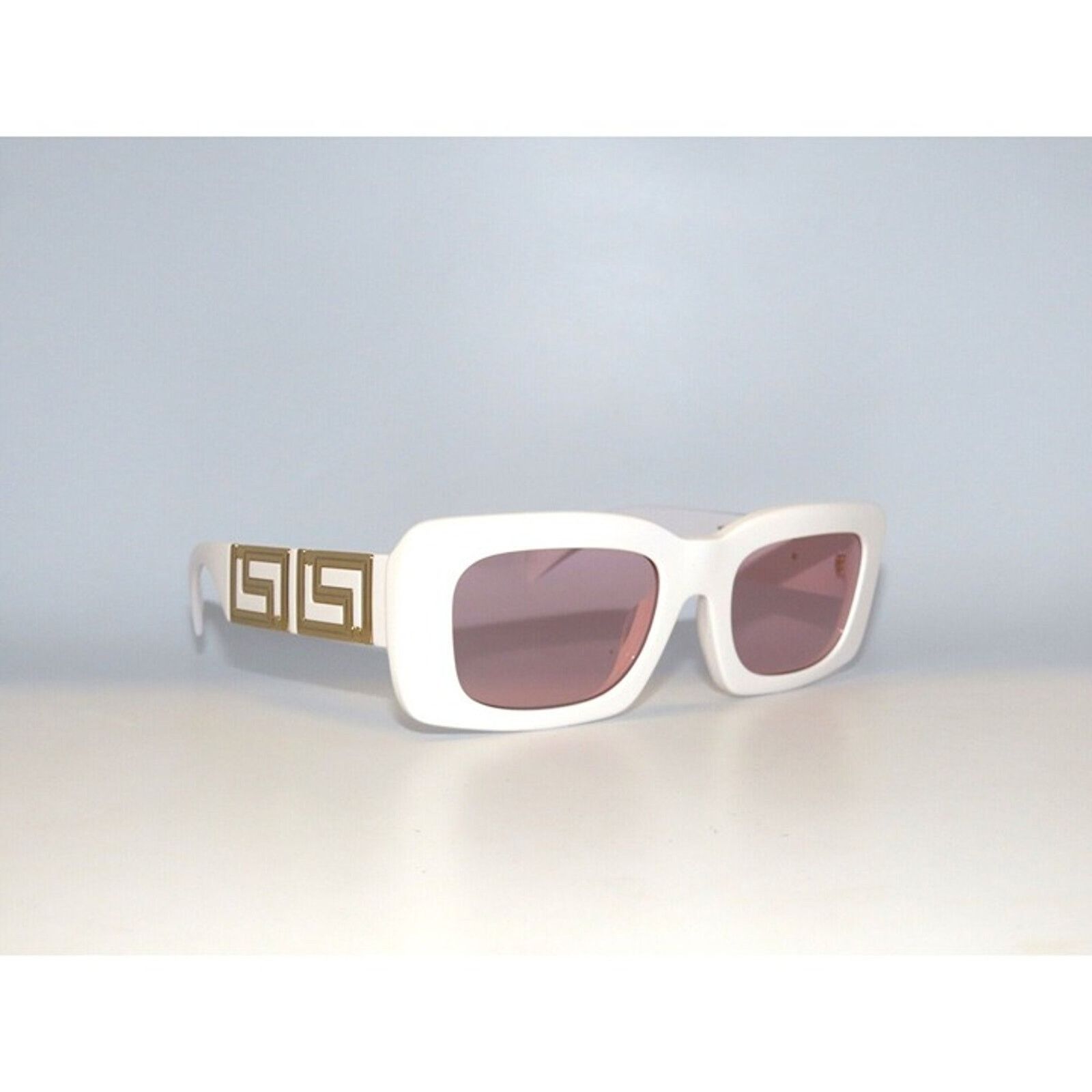 Versace Versace NEW Versace VE4444U-3145 GRECA(VE4444U-3145-54) Size ONE SIZE - 3 Thumbnail