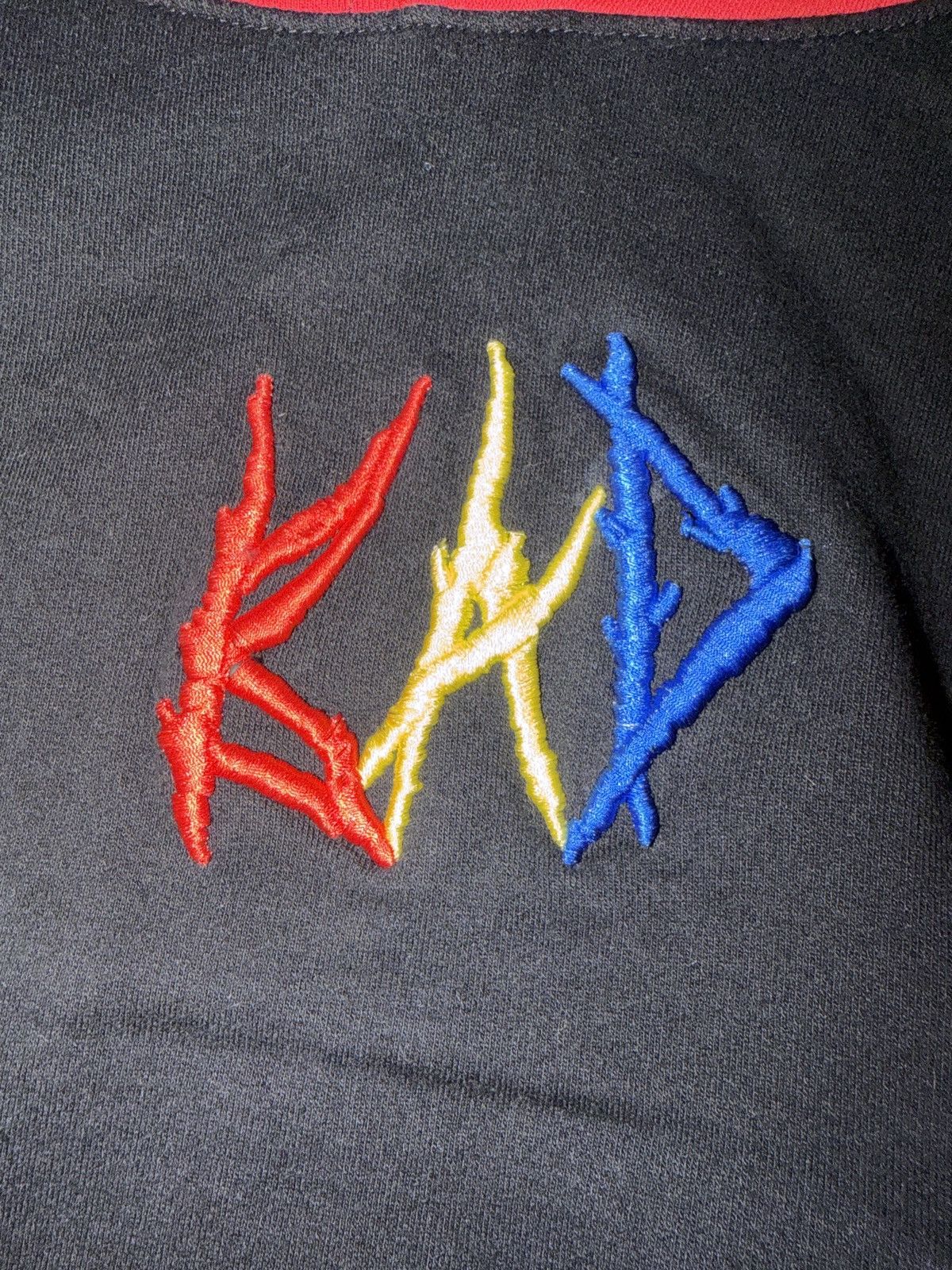 Other Xxxtenracion BAD VIBES FOREVER HOODIE OG *rare* Size US S / EU 44-46 / 1 - 1 Thumbnail