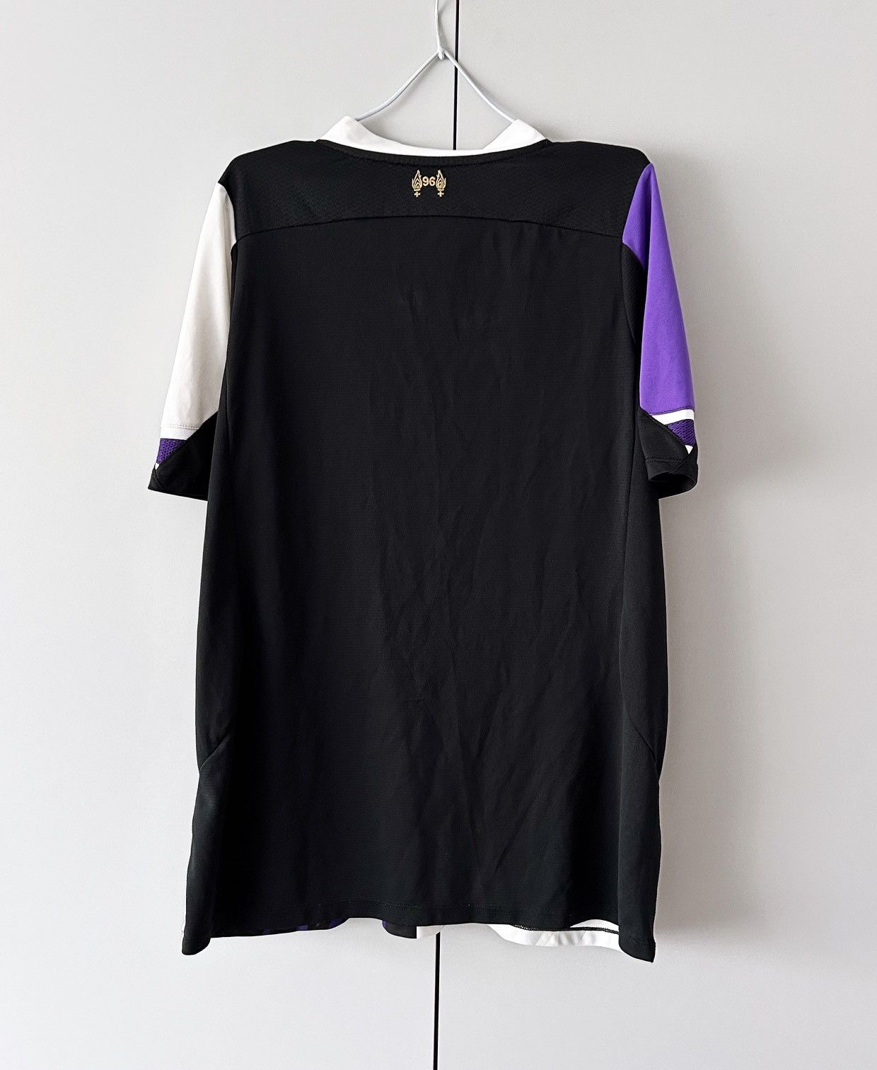 Other Liverpool jersey 2013 2014 Size US XL / EU 56 / 4 - 9 Thumbnail
