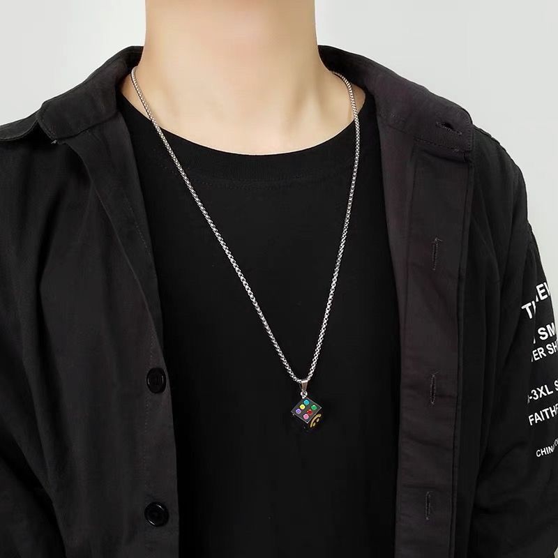 Other Dice Future STEAL! Y2K Chains Necklace Chain Size ONE SIZE - 5 Thumbnail