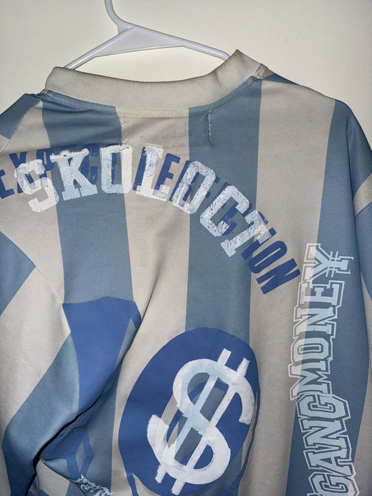 Skoloct skoloct martine rose jersey Size US M / EU 48-50 / 2 - 4 Thumbnail