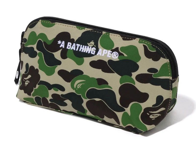 Bape Bape Pouch Size ONE SIZE - 1 Thumbnail