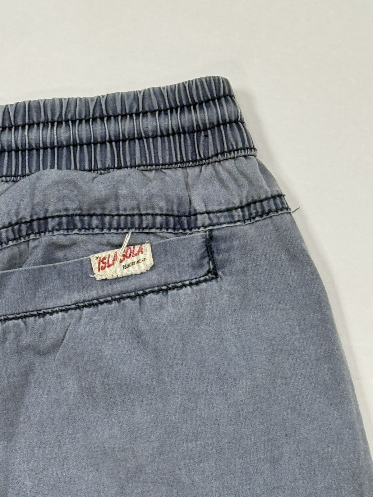 Cotton On × Vintage Islasola Boardshorts Size US 34 / EU 50 - 5 Thumbnail
