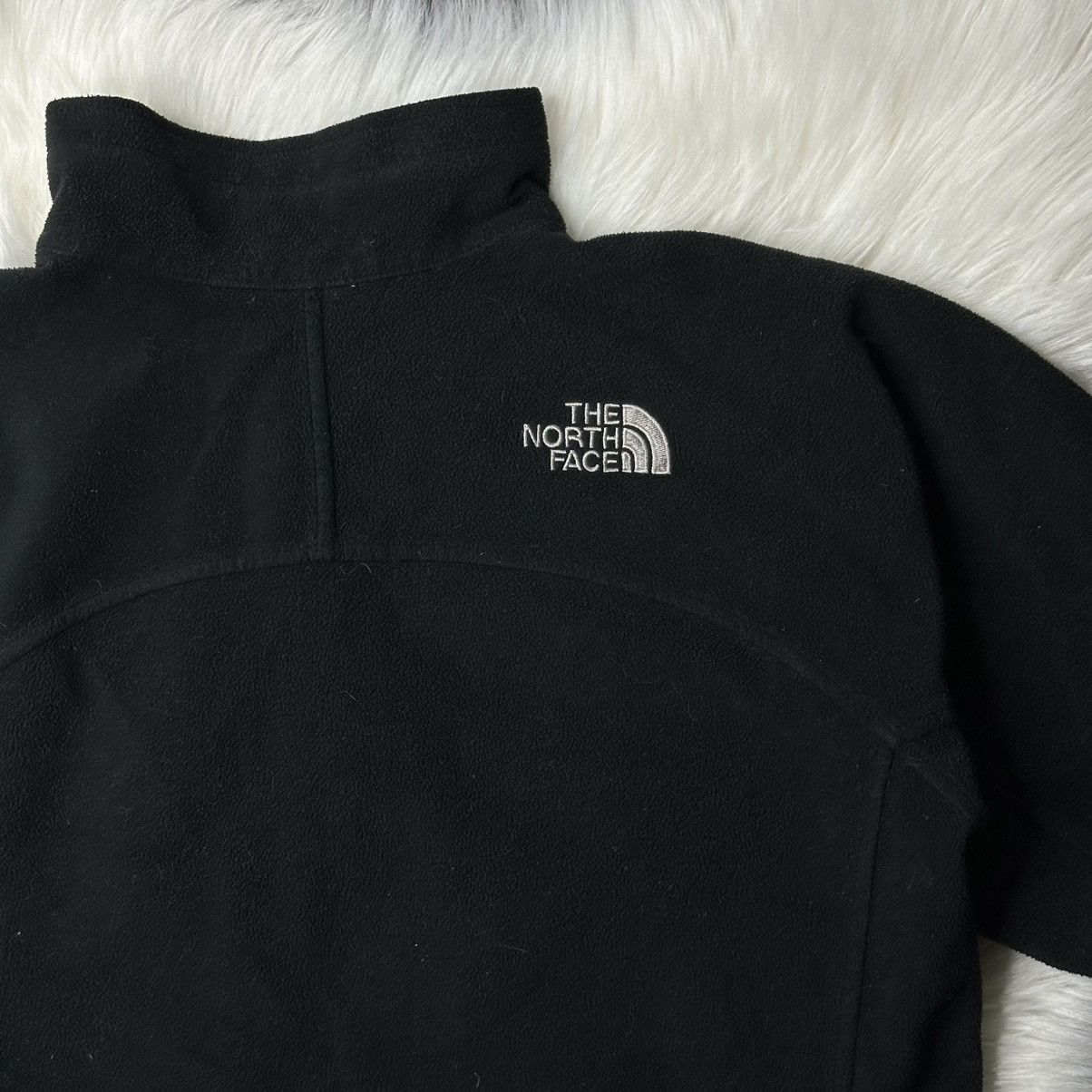 The North Face × Vintage TNF The North Face Vintage Fleece Jacket Size XS / US 0-2 / IT 36-38 - 9 Thumbnail