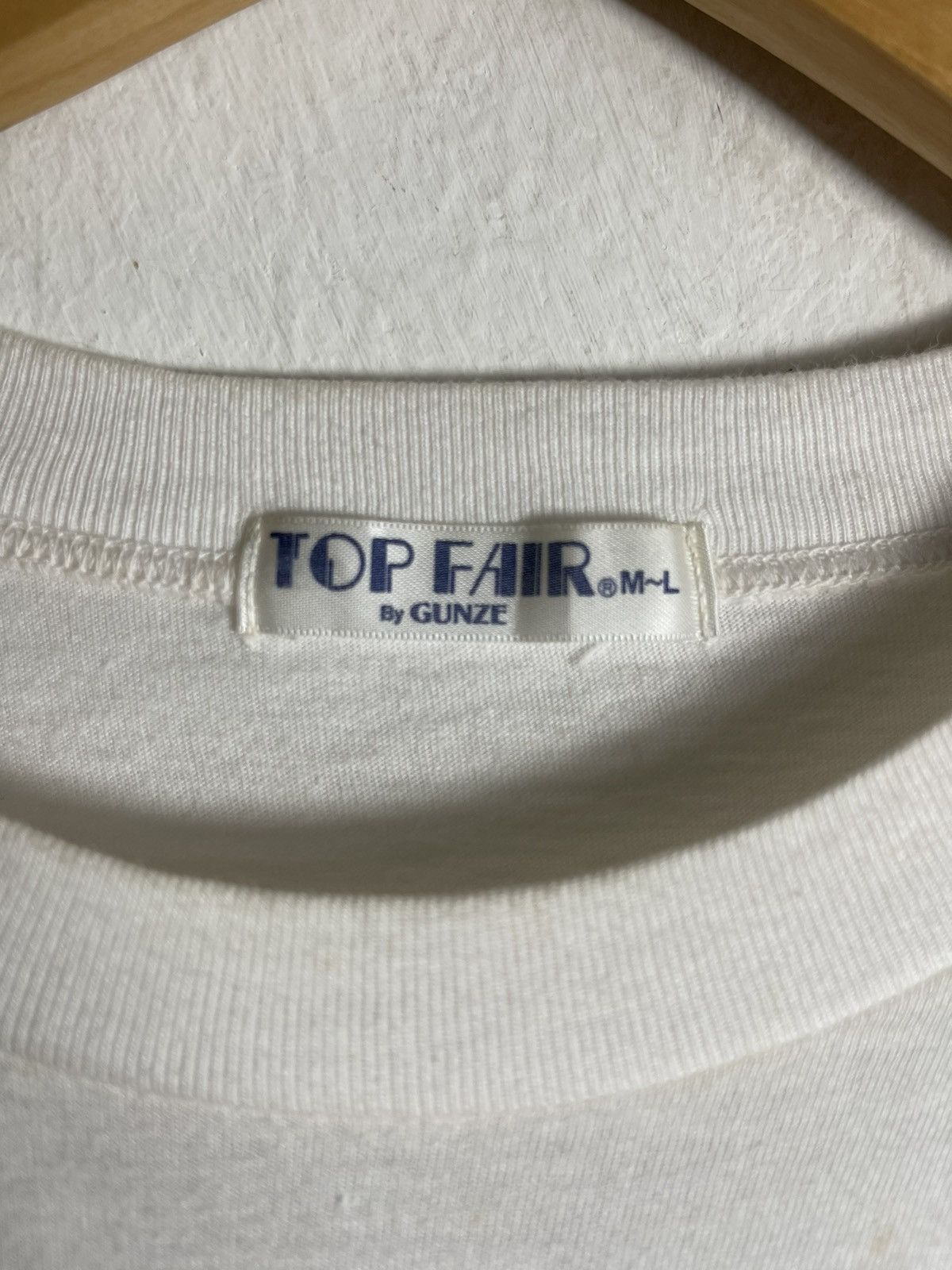 Street Fighter × Vintage Vintage 90s Rare Street fighter 11 single sticth shirt Size US M / EU 48-50 / 2 - 6 Thumbnail