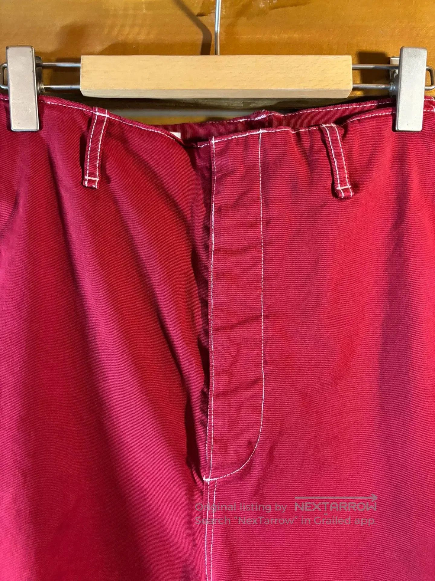 Journal Standard Minami Anderson High. Size US 26 / EU 42 - 2 Thumbnail