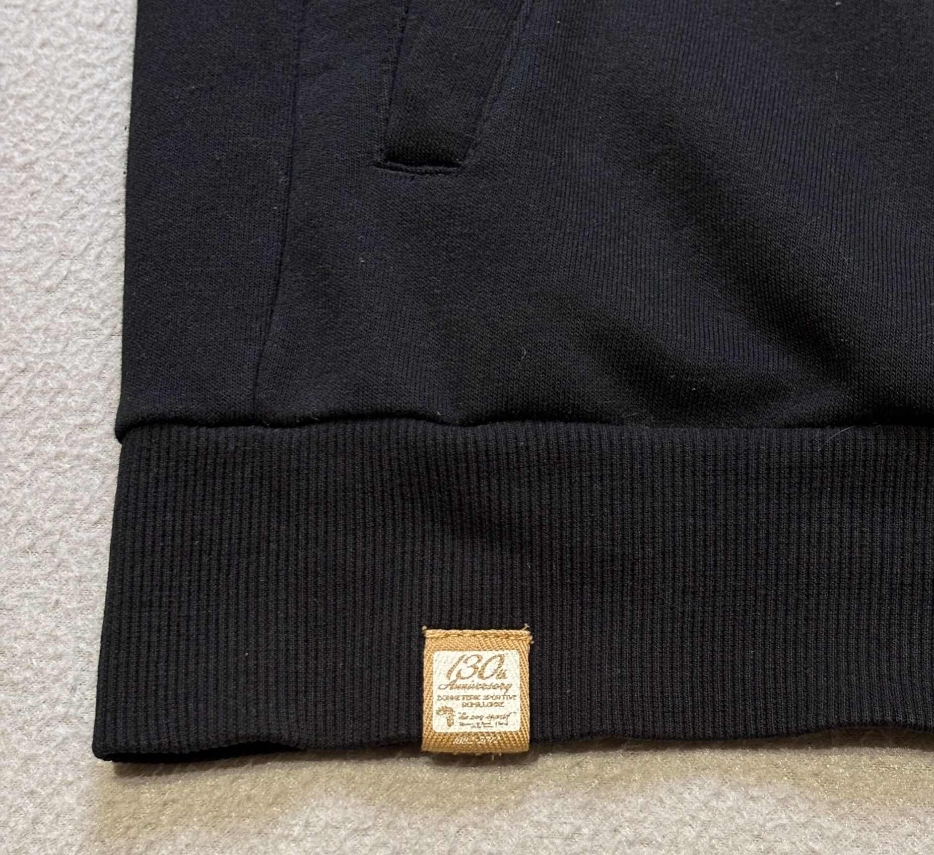 Le Coq Sportif France Le Coq Sportif zip sweatshirt size L Size US L / EU 52-54 / 3 - 10 Thumbnail