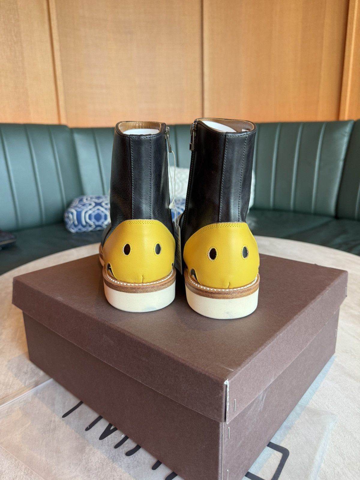 Men's Kapital Footwear | Grailed