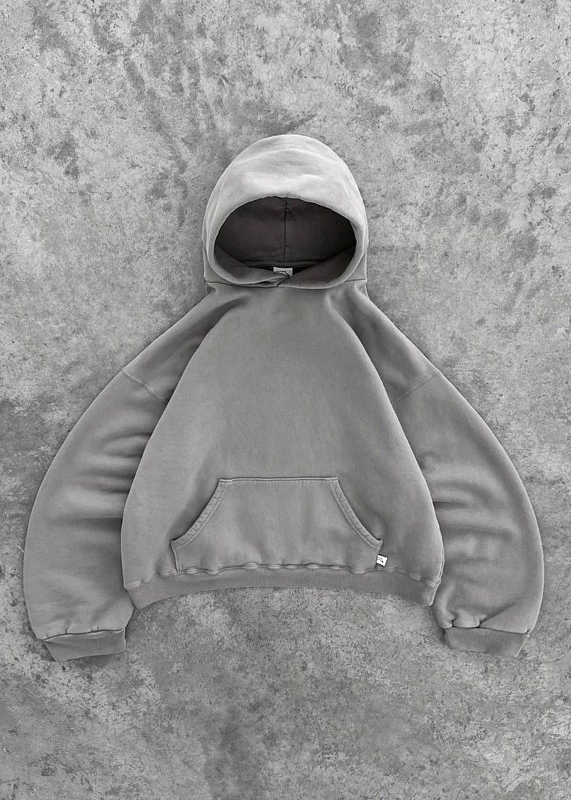 NY Noodle Akimbo Zip up Hoodie Blue - akimbo hoodie