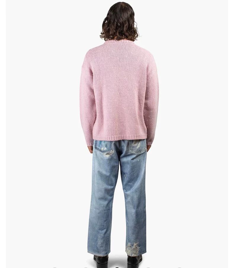 Our Legacy Our Legacy Shorty sweater Size M / US 6-8 / IT 42-44 - 8 Thumbnail