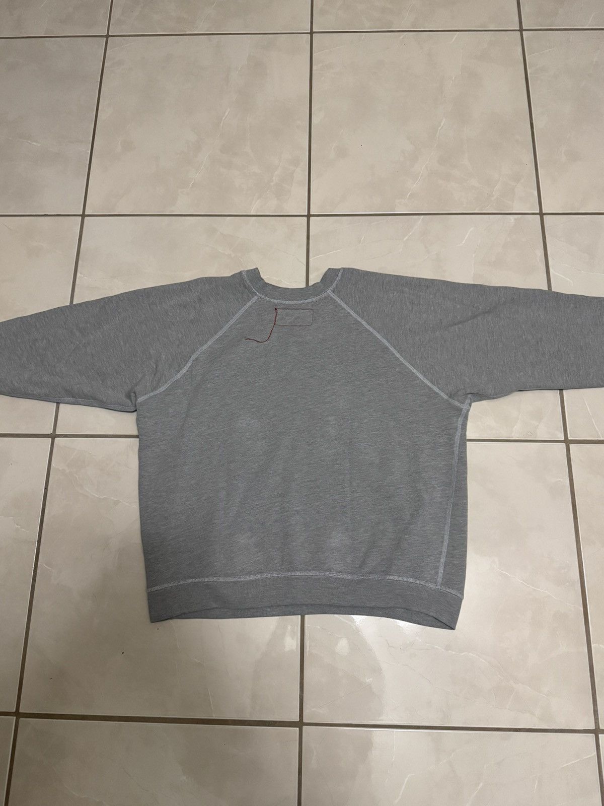 Yuremane Yuremane Crewneck Sweatshirt Size US M / EU 48-50 / 2 - 2 Thumbnail