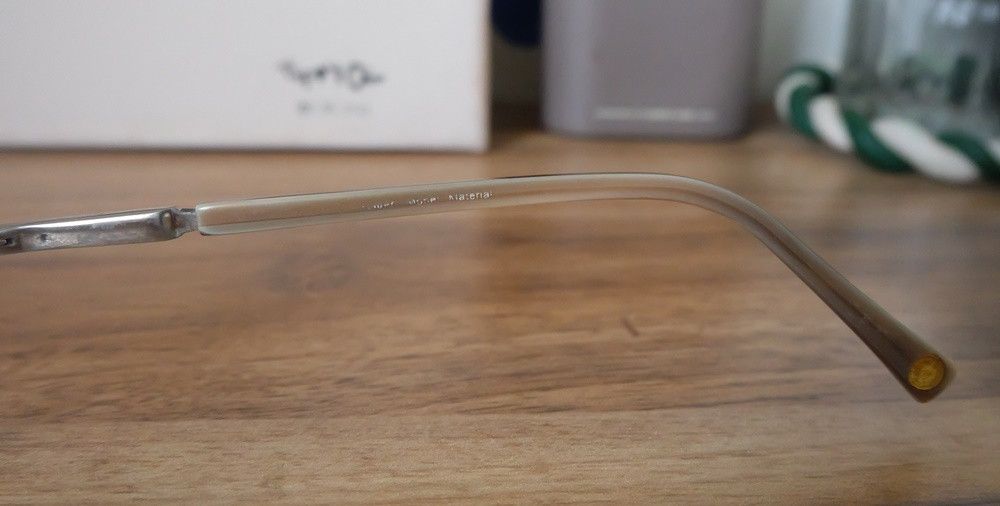 Designer Bangkok Glasses Size ONE SIZE - 5 Thumbnail