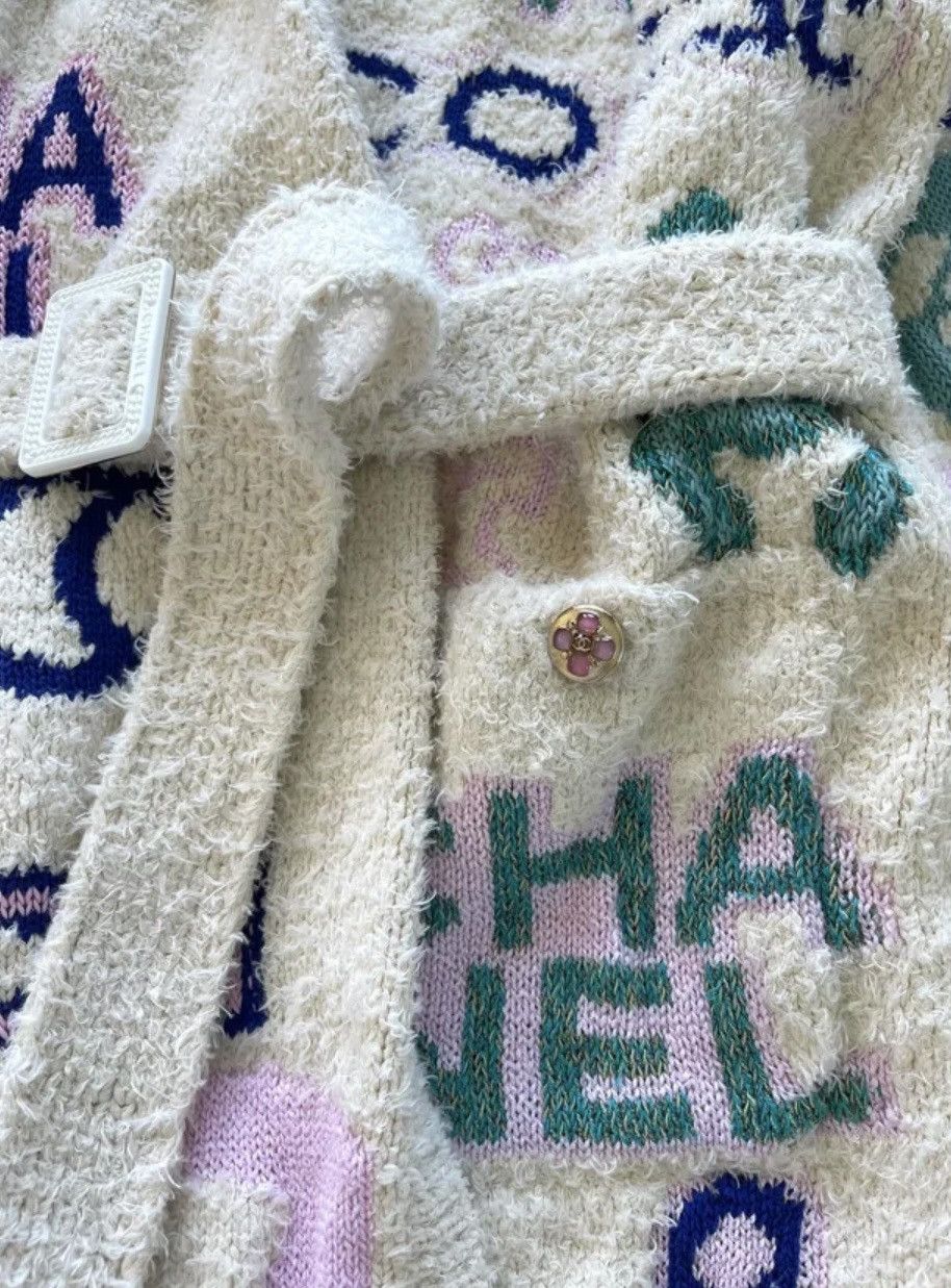 Chanel Chanel 23P cardigan szie 36 Size XS / US 0-2 / IT 36-38 - 7 Thumbnail