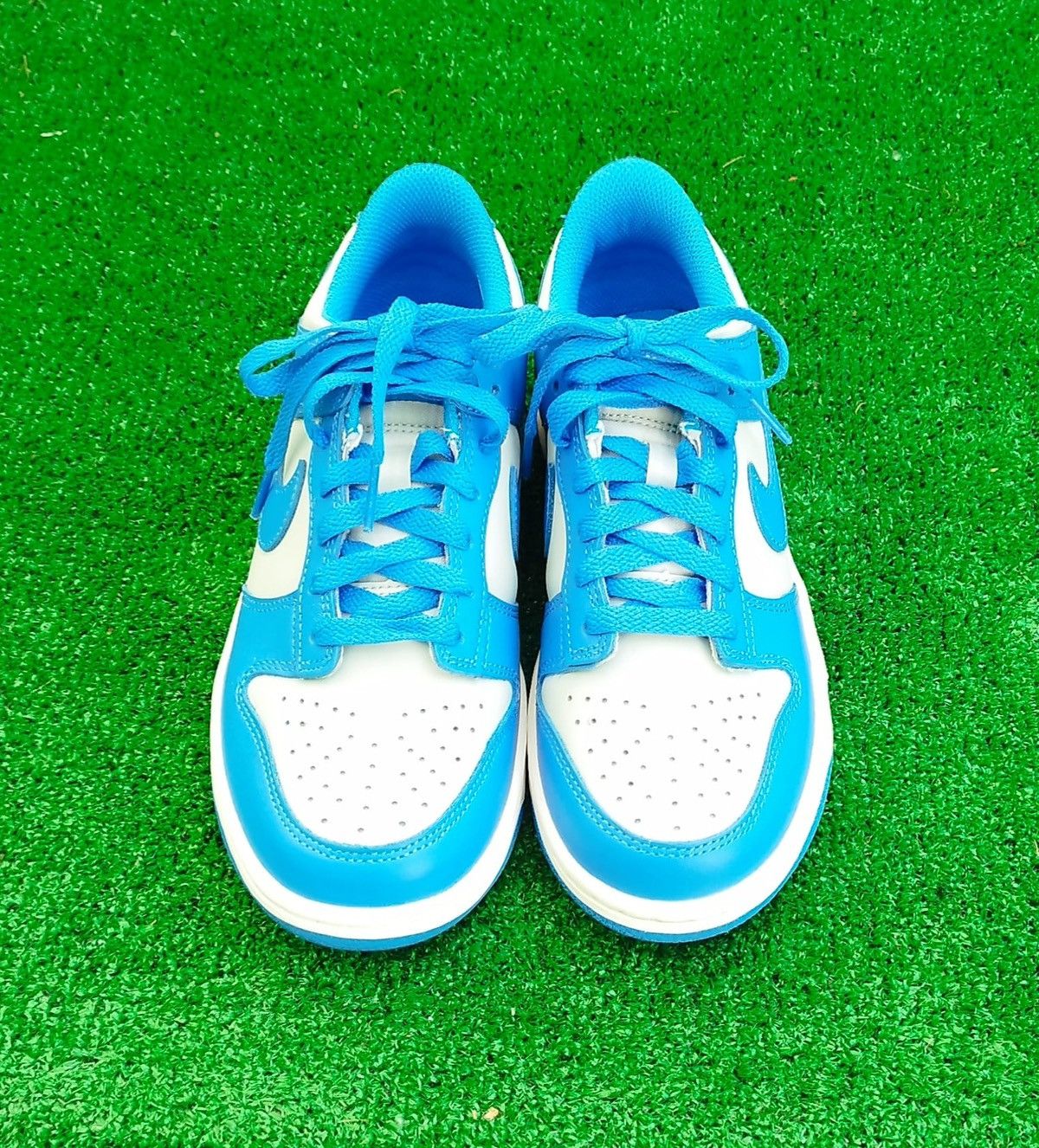 Nike Shoes Nike Dunk Low Size US 8 / IT 38 - 2 Thumbnail