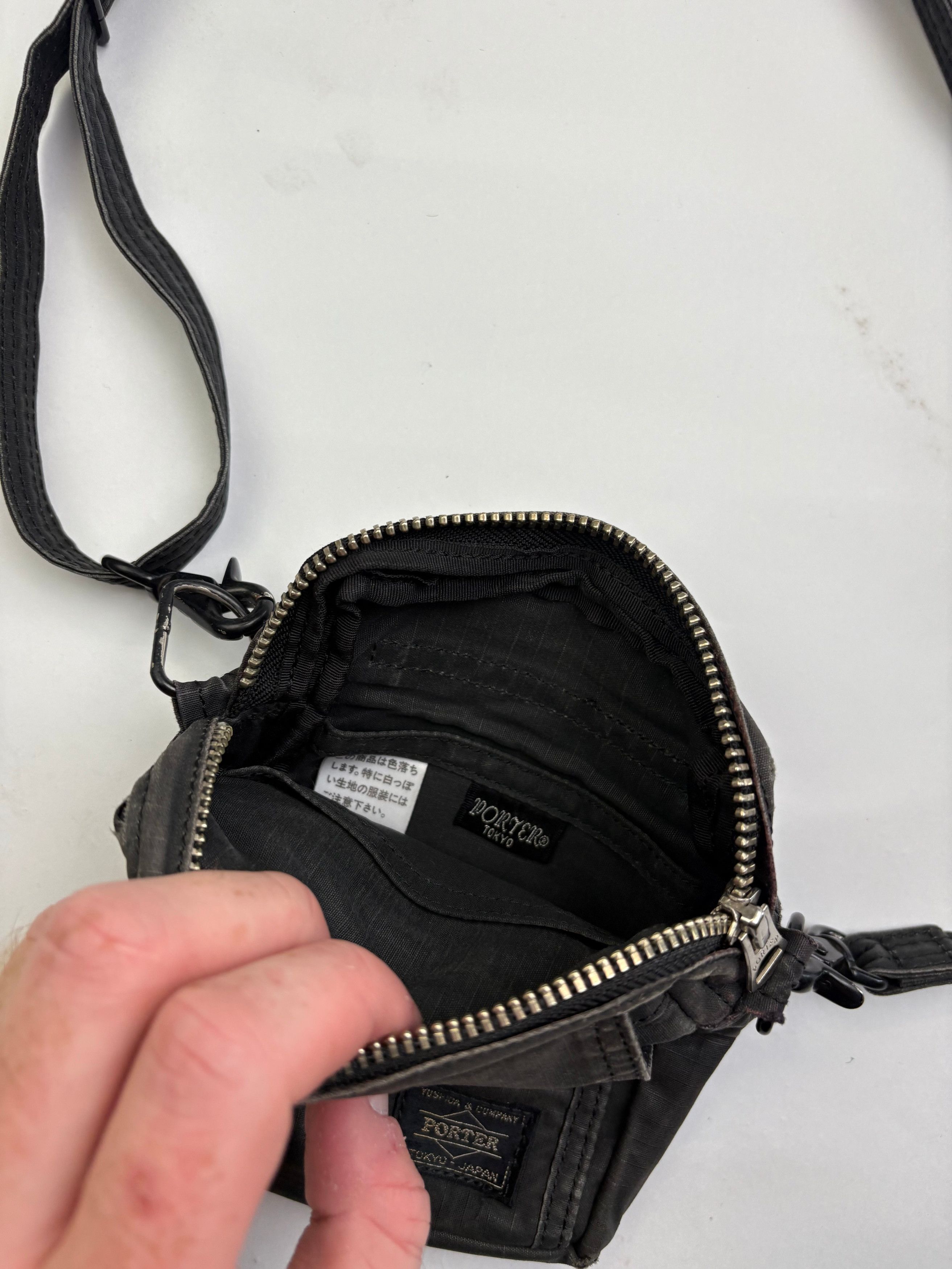 Porter Porter Yoshida Crossbody Bag Size ONE SIZE - 3 Thumbnail