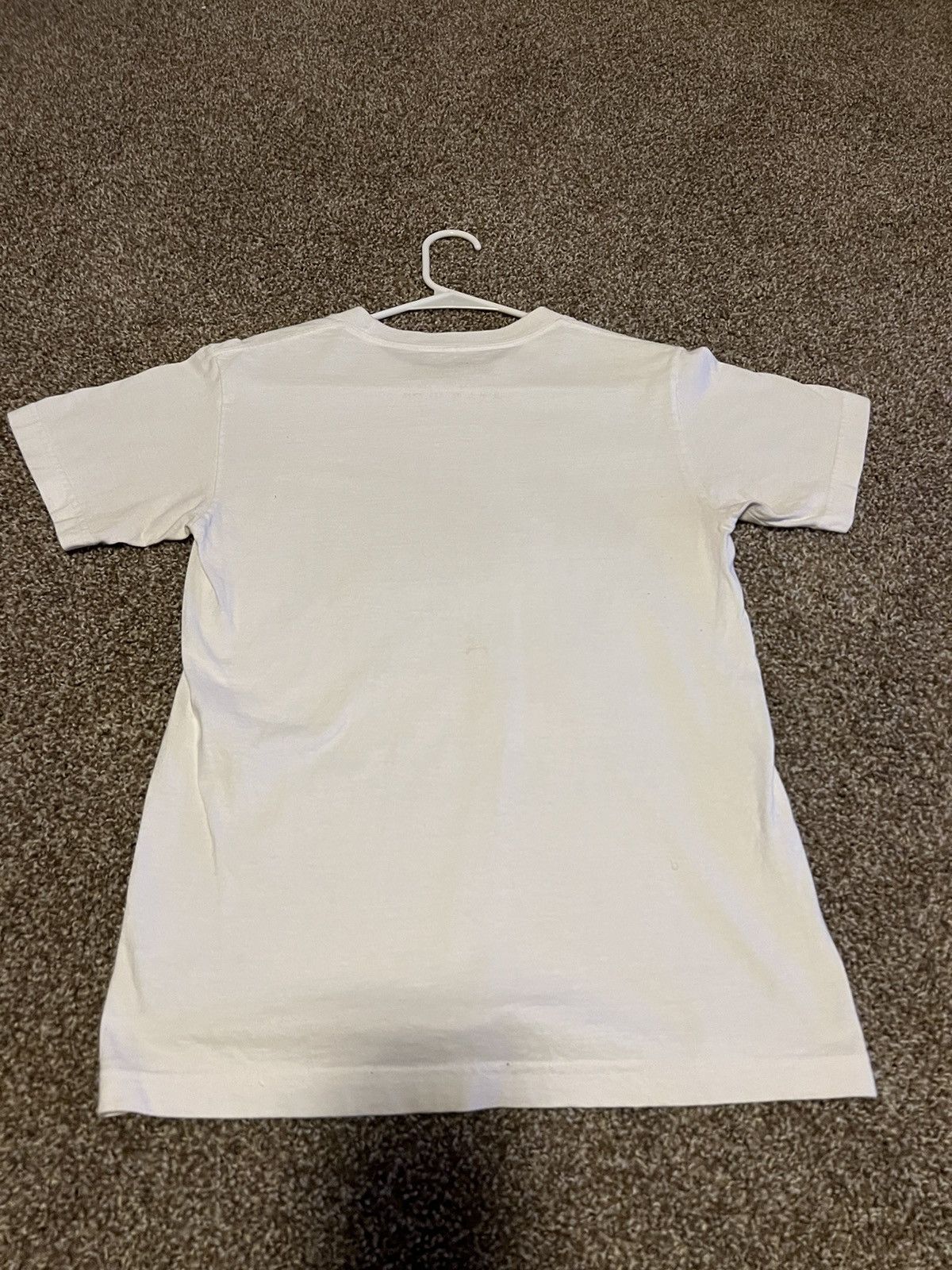 Other We Take Care Of Rats Tee Size US S / EU 44-46 / 1 - 2 Thumbnail