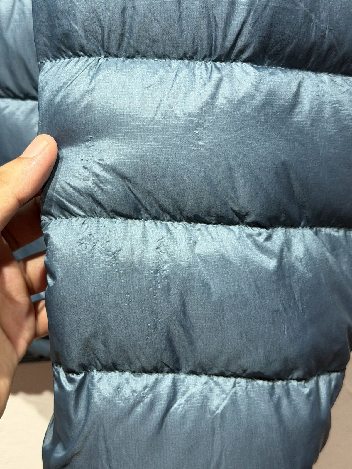 Marmot Marmot 800 Fill puff jacket Size US L / EU 52-54 / 3 - 11 Thumbnail