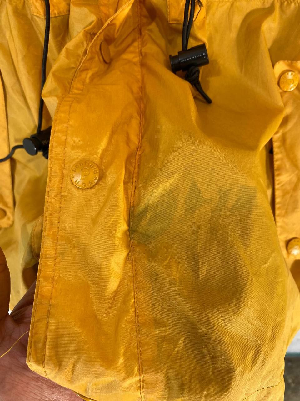 Penfield vintage penfield light jacket nice design Size US M / EU 48-50 / 2 - 5 Thumbnail
