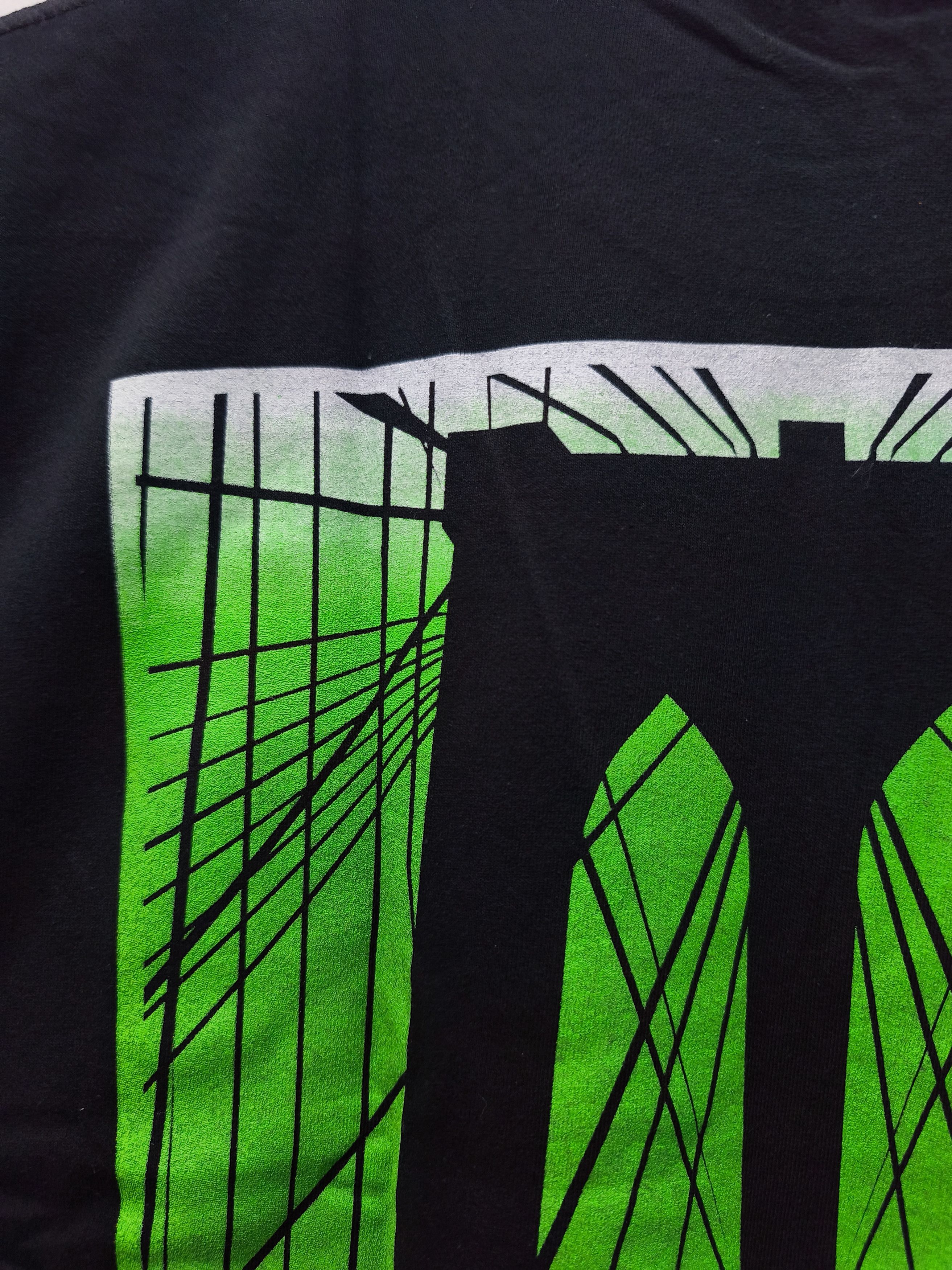 Band Tees Type O Negative Only The Dead Know Brooklyn T-shirt Size US XL / EU 56 / 4 - 9 Thumbnail