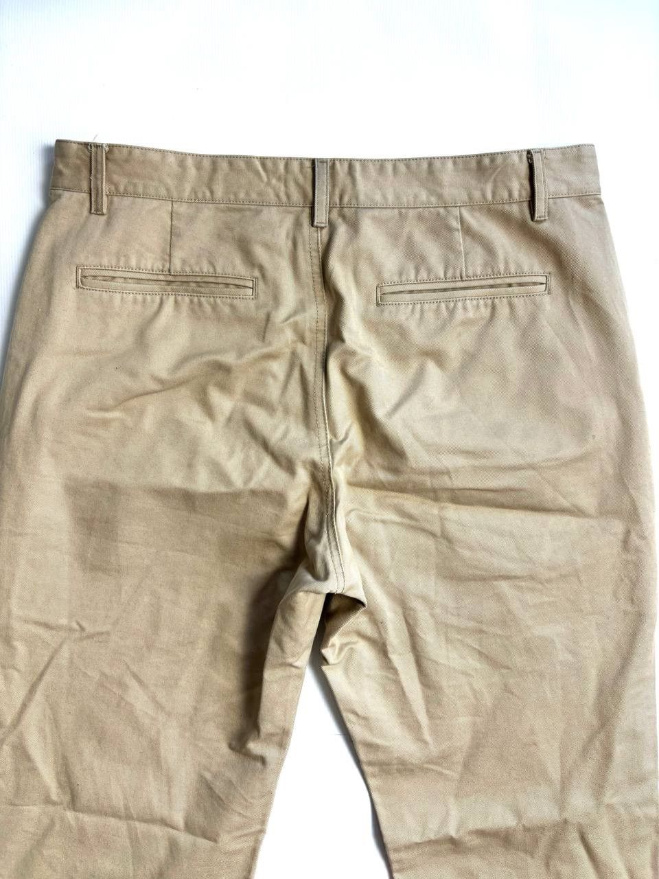 A.P.C. APC Denim Pants Size US 31 - 4 Thumbnail