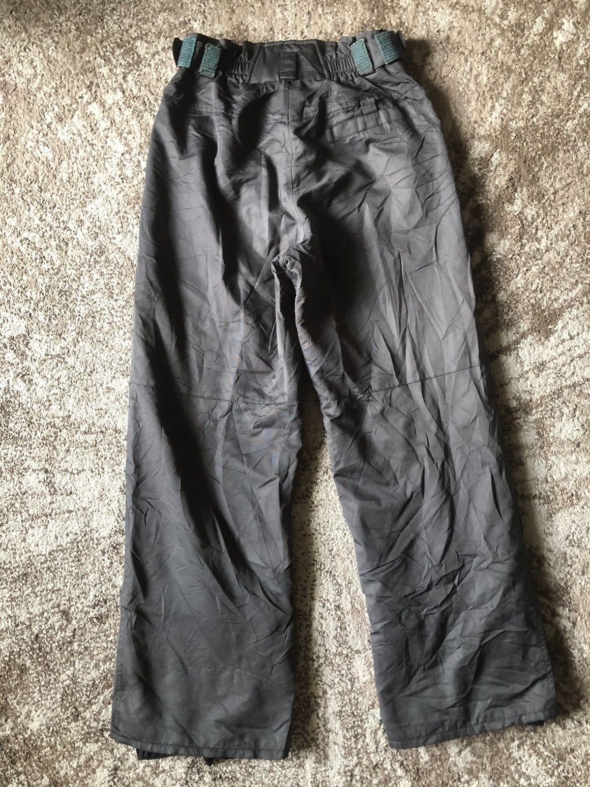 Goldwin × Japanese Brand Estivo Snow Boarding Suits Ski Pants Size 26" / US 2 / IT 38 - 13 Thumbnail
