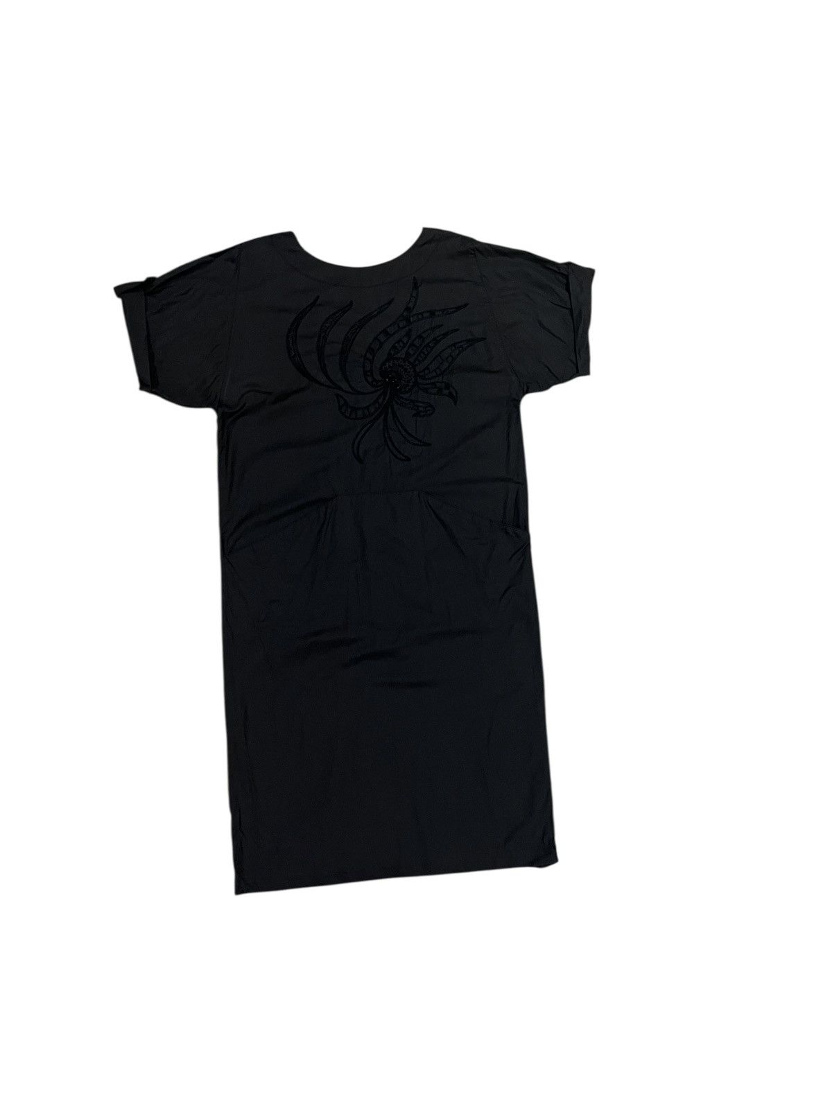 Bally BALLY DRESS NICE DESIGNE BLACK Size M / US 6-8 / IT 42-44 - 1 Thumbnail