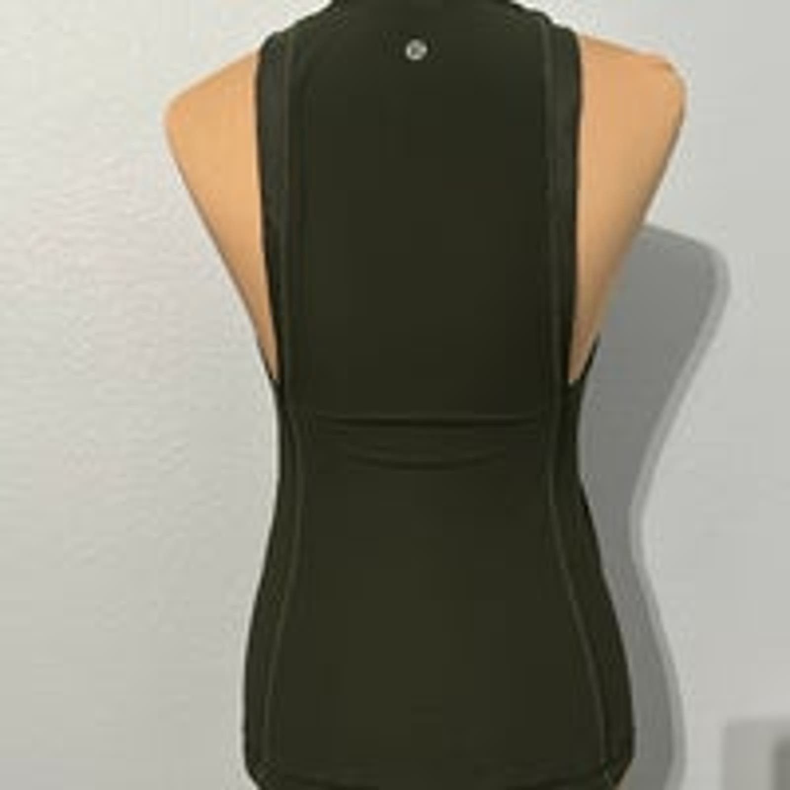 Lululemon Lululemon Tank Top size 4 Size S / US 4 / IT 40 - 3 Thumbnail