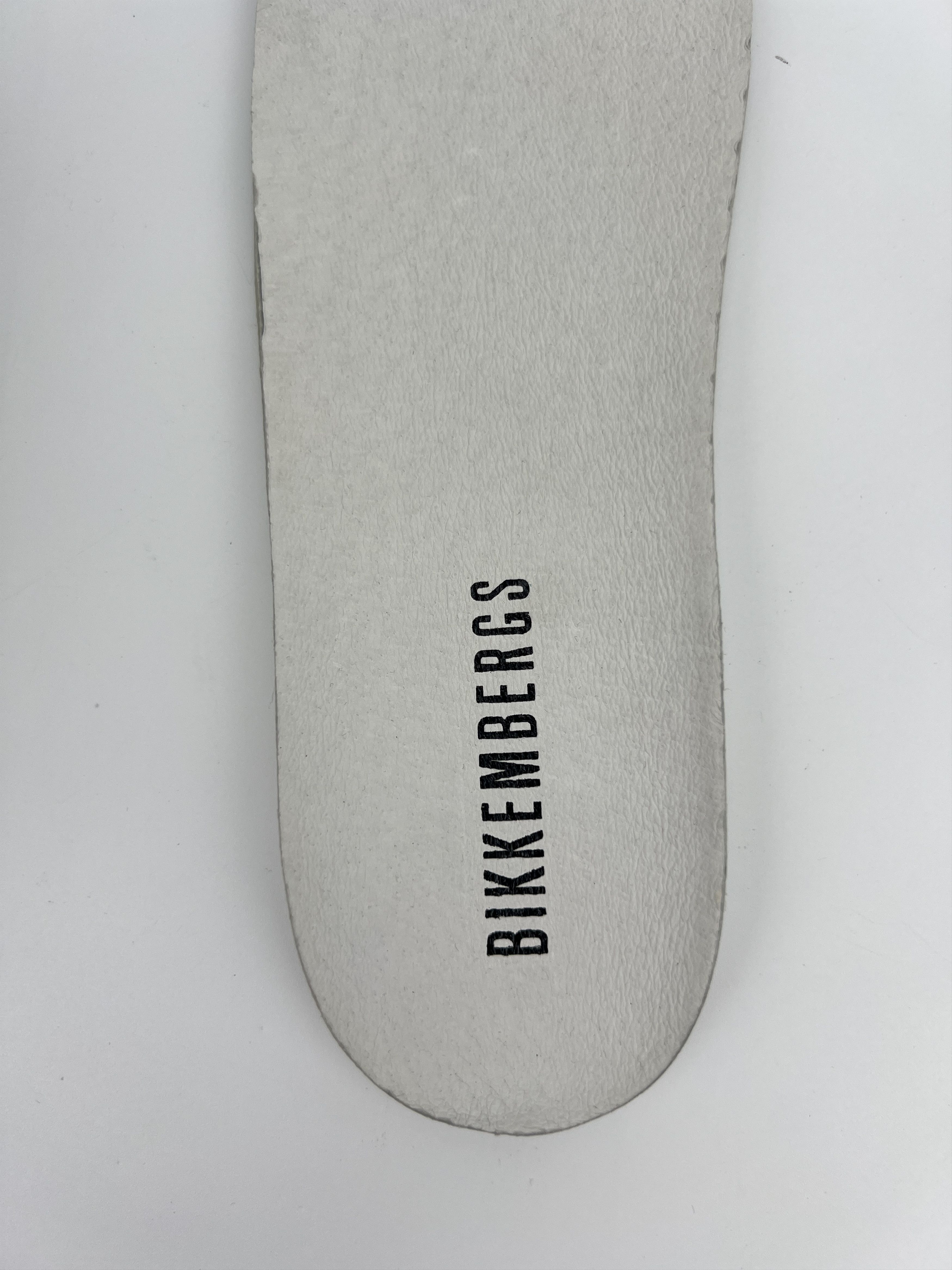 Dirk Bikkembergs Vintage Rare Bikkembergs Socks Style Ankle Boots Size US 8 / EU 41 - 13 Thumbnail