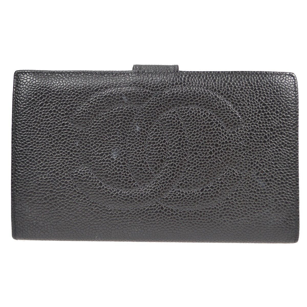 Chanel Chanel Timeless CC French Caviar Size ONE SIZE - 1 Thumbnail