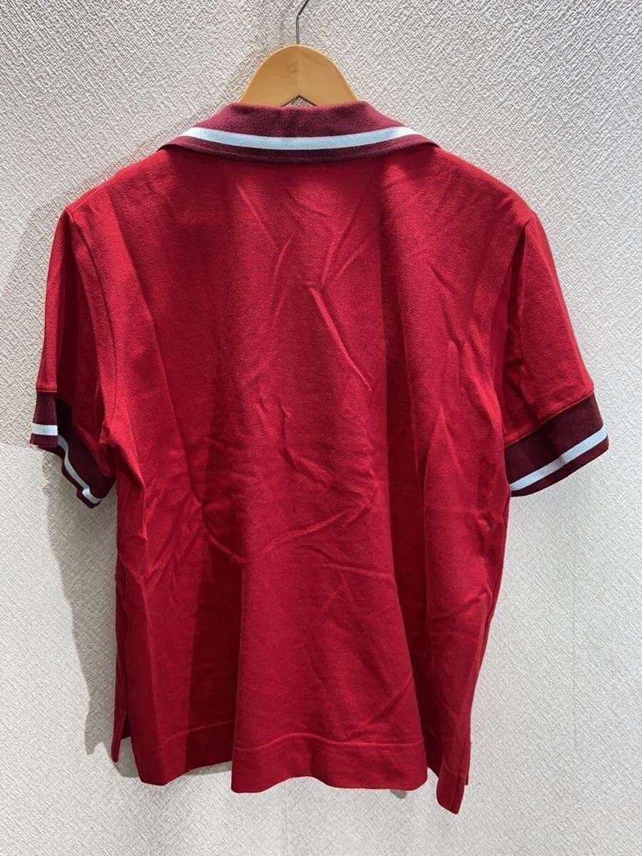 Vivienne Westwood Wide Collar Polo Shirt Size M / US 6-8 / IT 42-44 - 2 Thumbnail