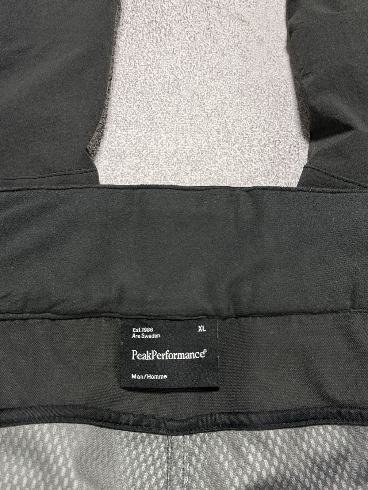 Peak Performance Peak Performance RD Rando P Windstopper SKI Snowboard Pant Size US 36 / EU 52 - 11 Thumbnail