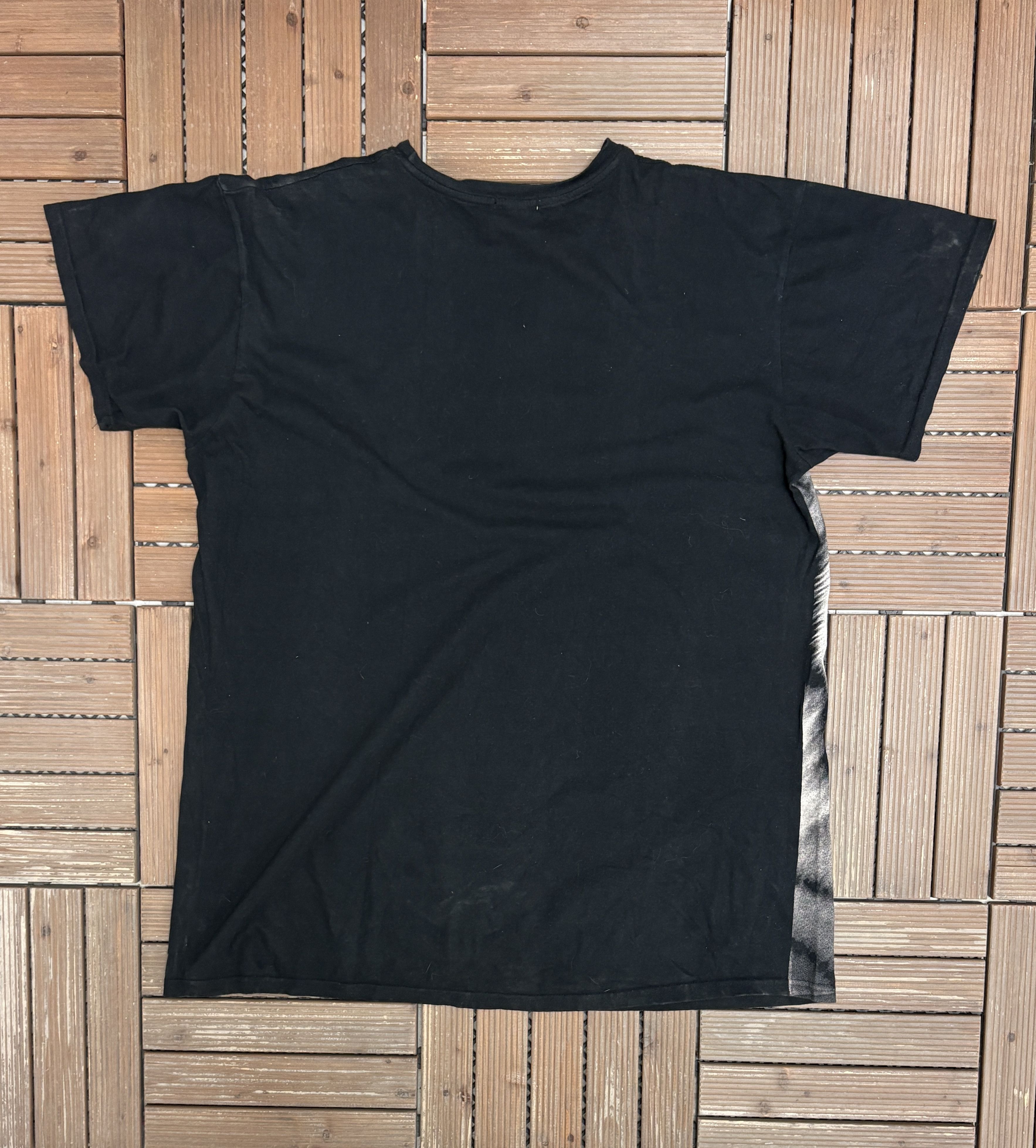 Vintage Siegfried & Roy Mirage, Las Vegas Vintage Tee Size US XXL / EU 58 / 5 - 3 Thumbnail