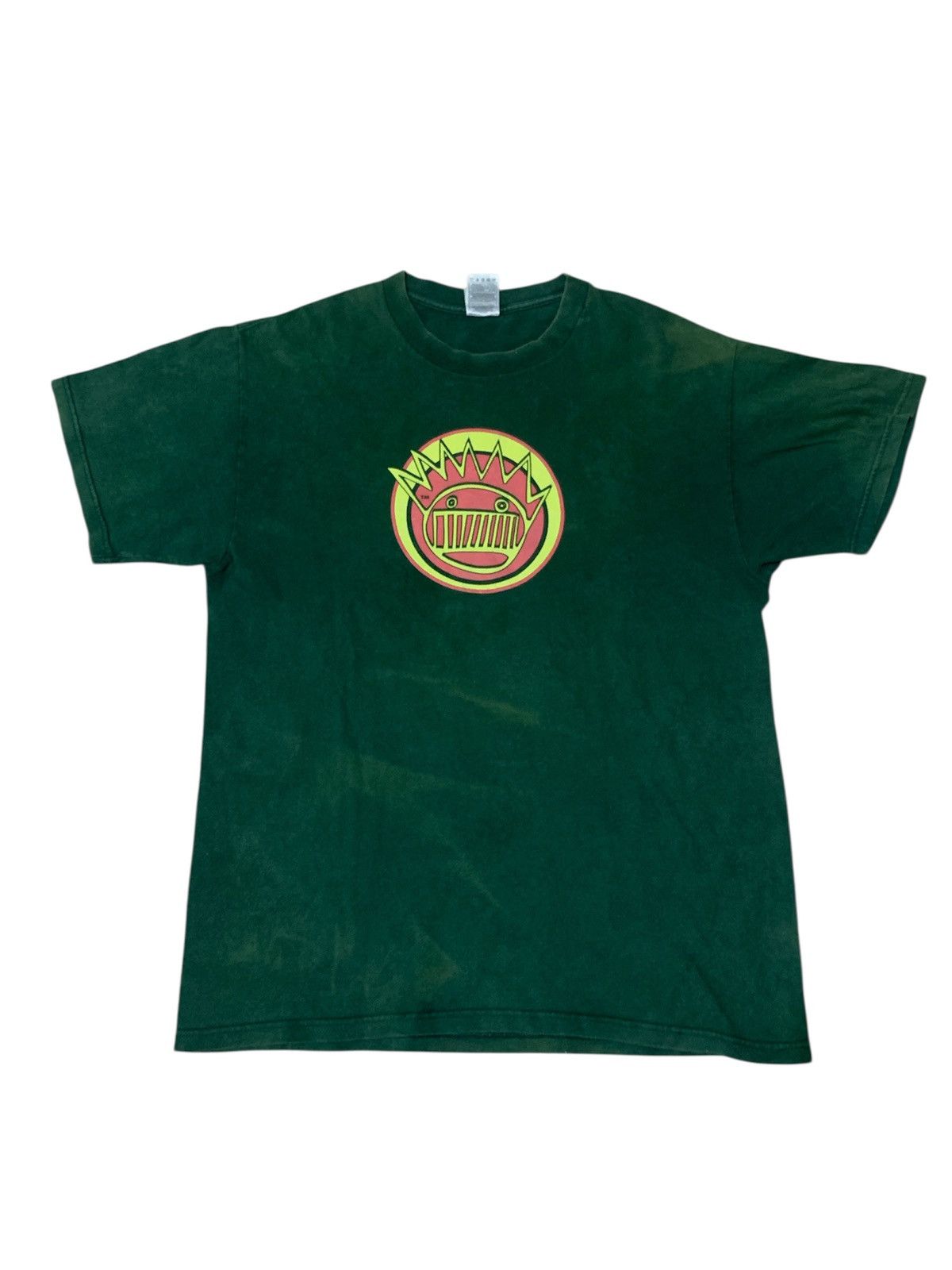 Band Tees × Vintage Vintage ween band tee Size US L / EU 52-54 / 3 - 1 Thumbnail