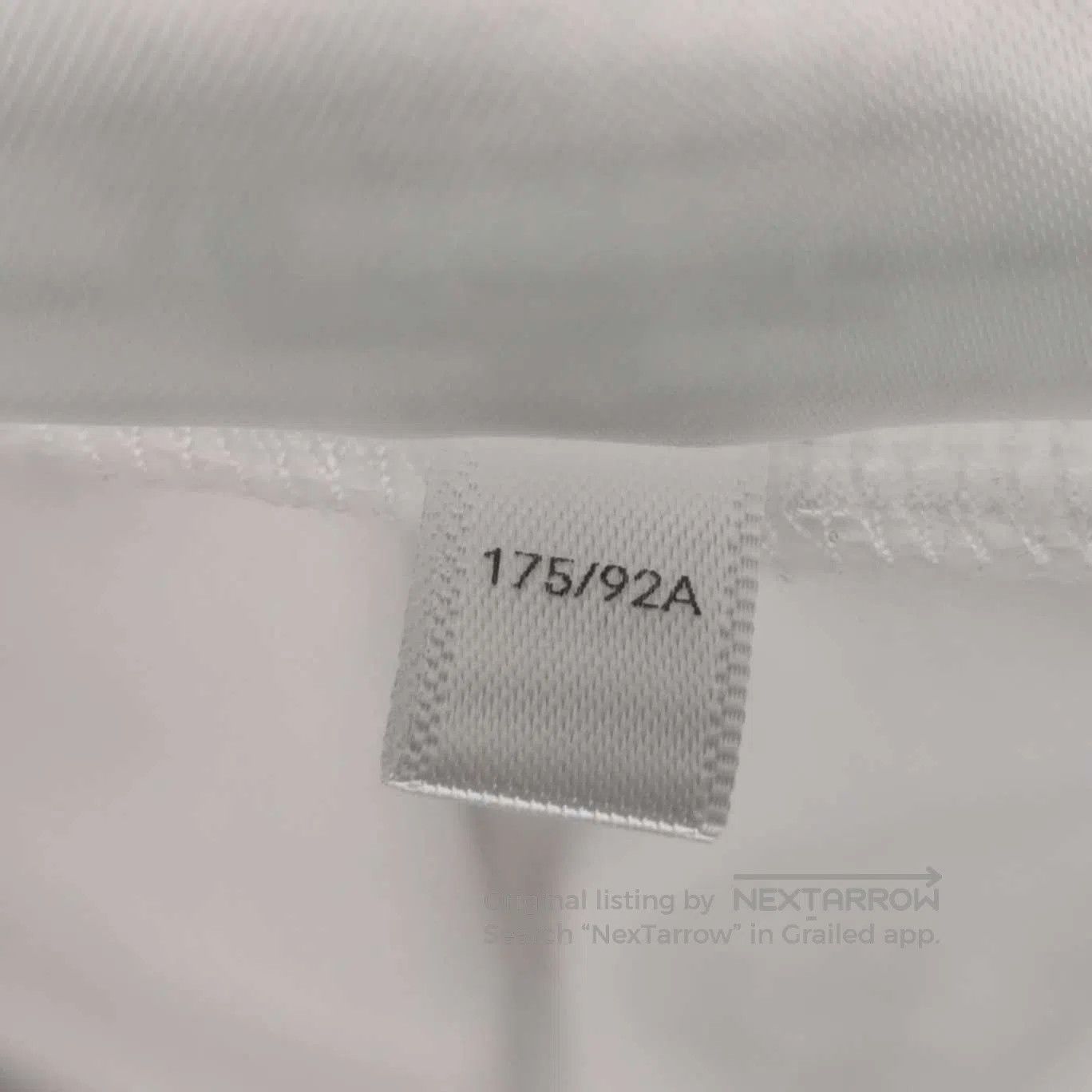 Givenchy Givenchy S Size Cotton Logo Crew Neck T-Shirt. Size US S / EU 44-46 / 1 - 6 Thumbnail