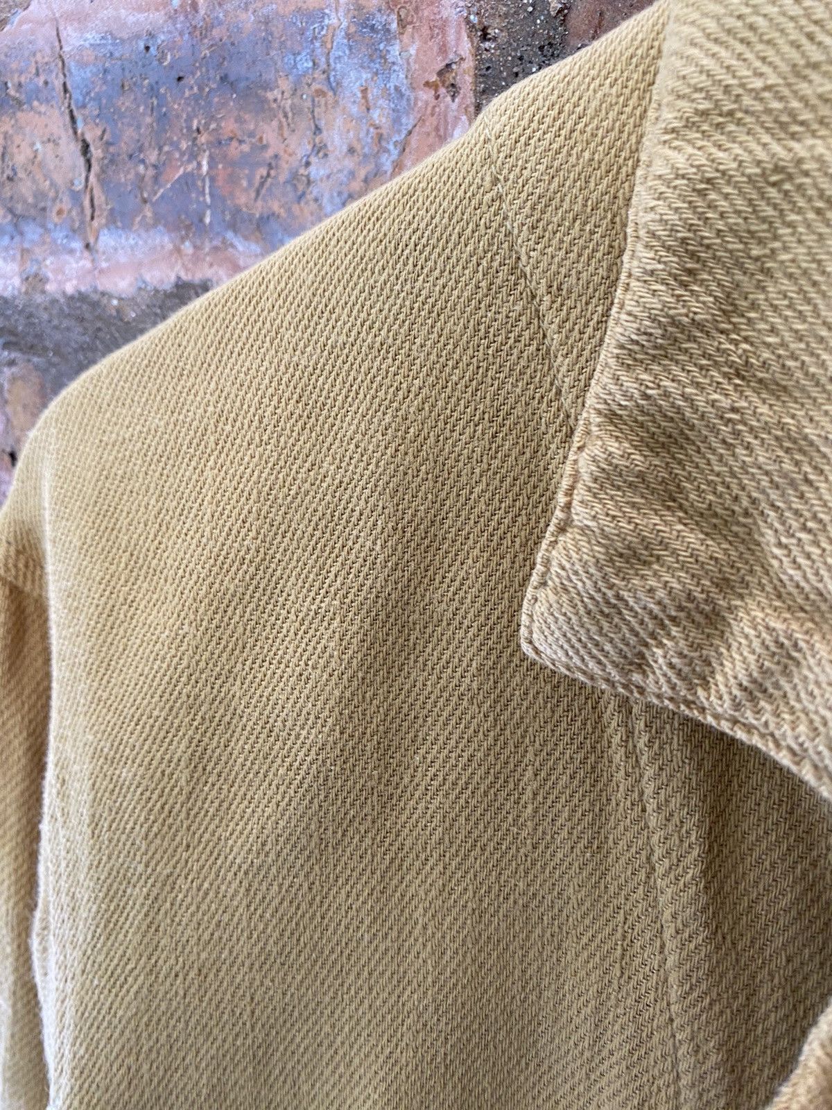 Issey Miyake 2000s Issey Miyake Plantation Jacket Size US M / EU 48-50 / 2 - 6 Thumbnail