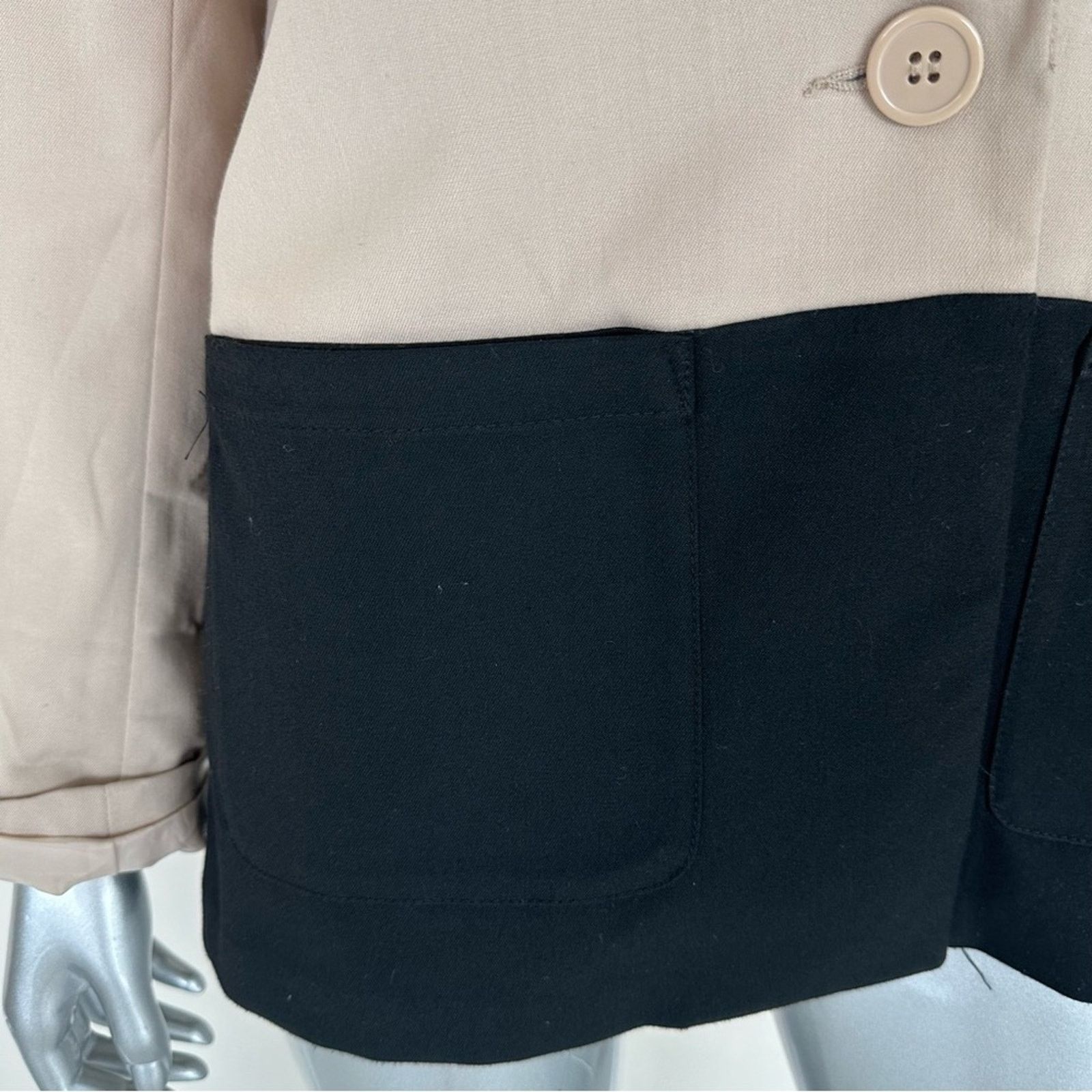 Other Women’s jacket size S Size S / US 4 / IT 40 - 3 Thumbnail