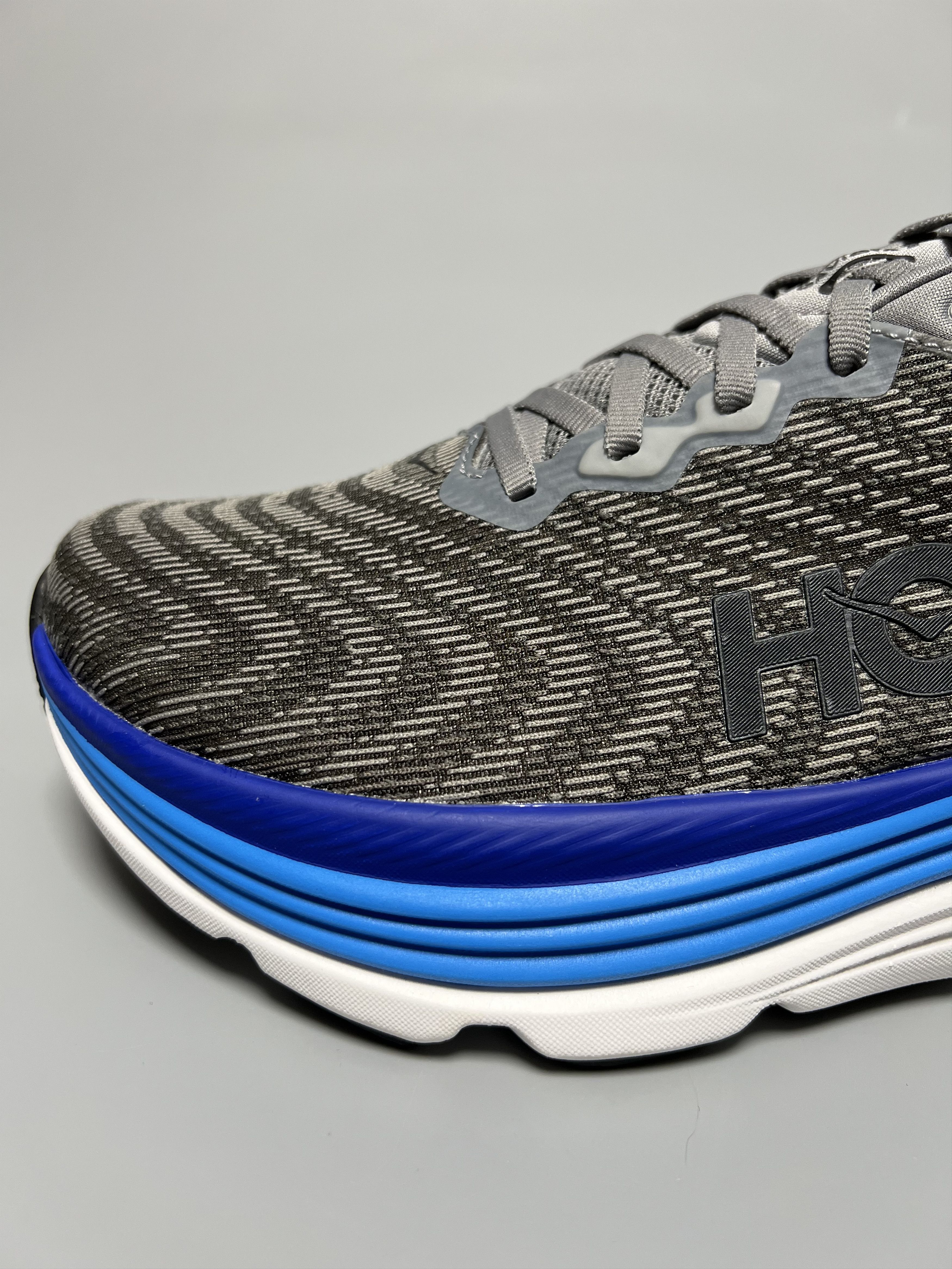 Hoka 10D Sample Hoka One One Gaviota 5 Running Shoes Walking Gym Size US 10 / EU 43 - 8 Thumbnail