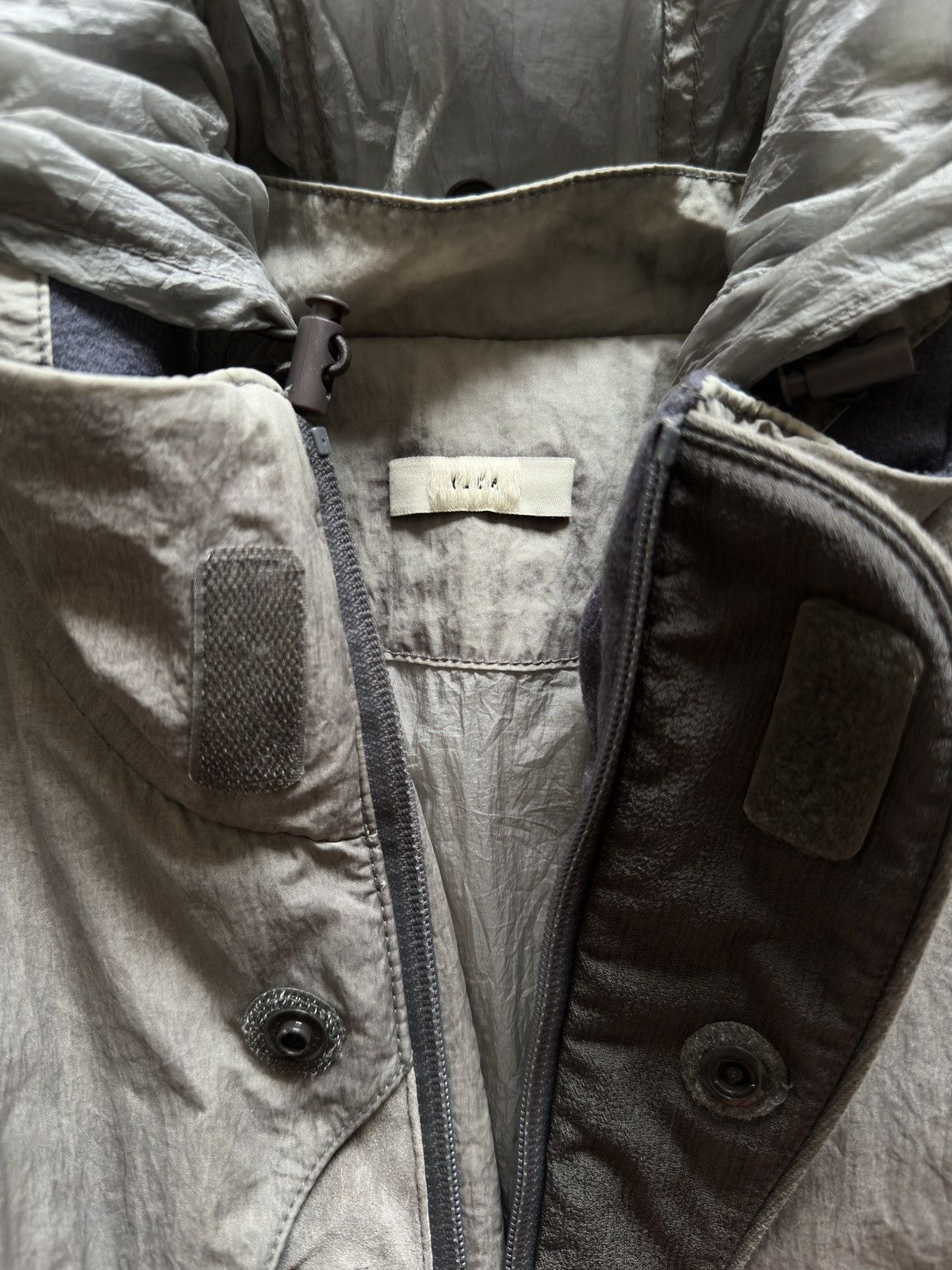 XLIM XLIM EP.2 SYNOPSIS 4 Padded Jacket Size US L / EU 52-54 / 3 - 11 Thumbnail