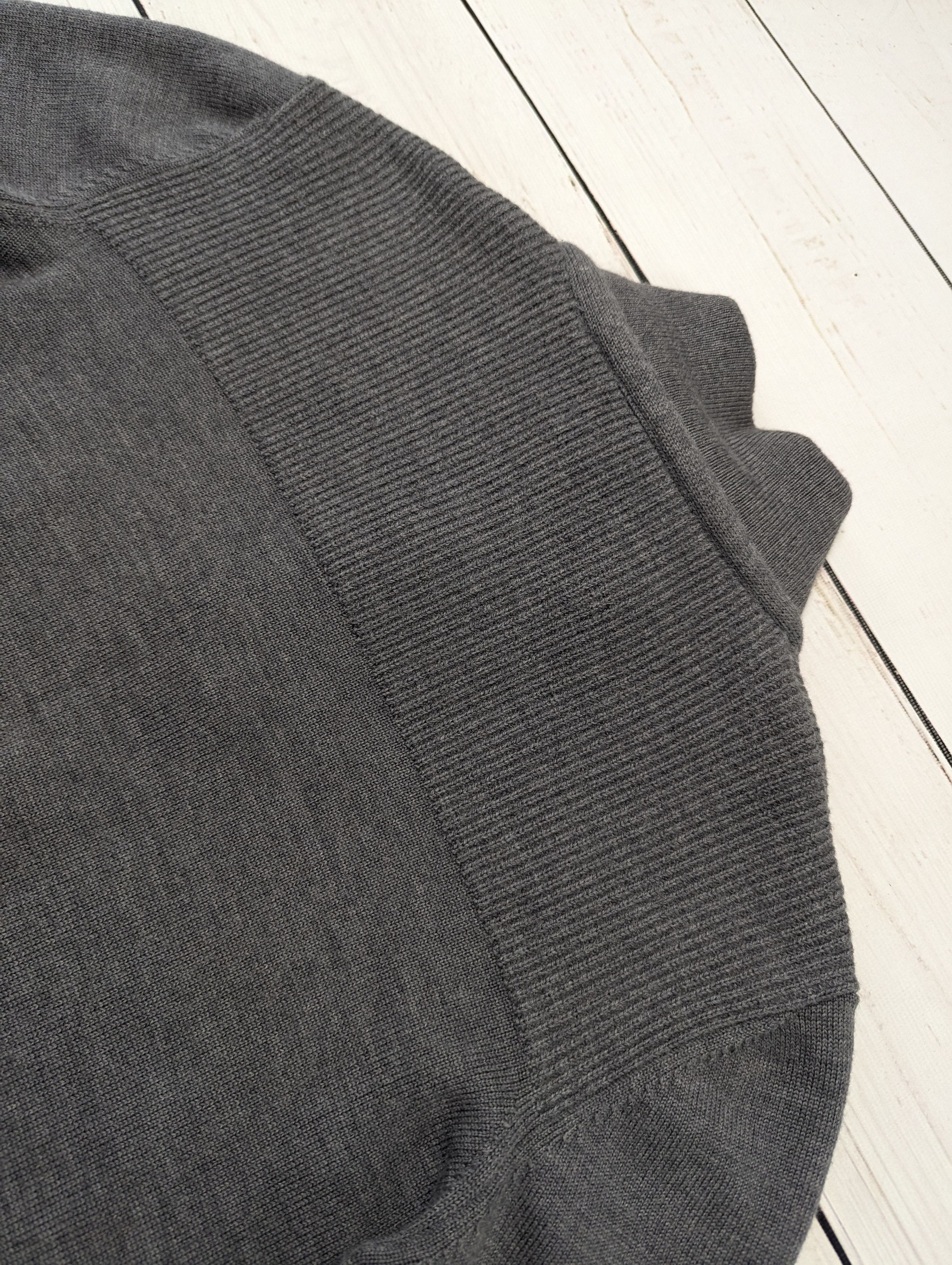 Hugo × Hugo Boss × Vintage Hugo Boss Vintage Wool Turtleneck sweater Size US M / EU 48-50 / 2 - 3 Thumbnail