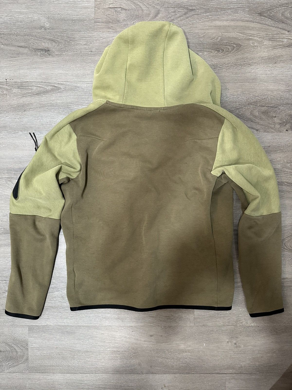 Nike Nike Tech Fleece Size US M / EU 48-50 / 2 - 3 Thumbnail