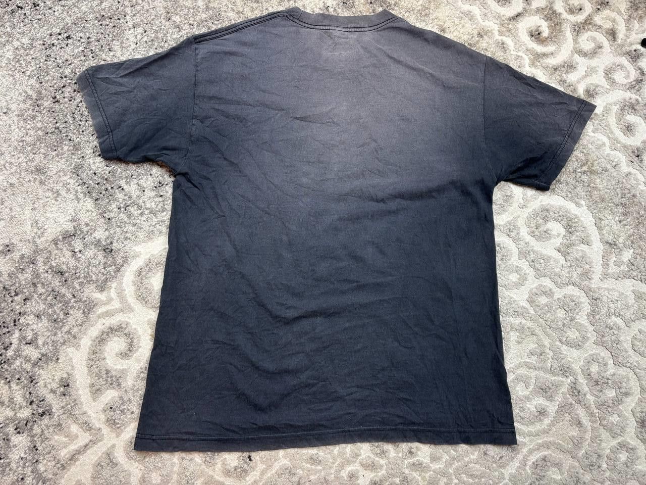 Alstyle Vintage 2008 Frankenstein Graphic Tee Alstyle Tag L Size US L / EU 52-54 / 3 - 3 Thumbnail